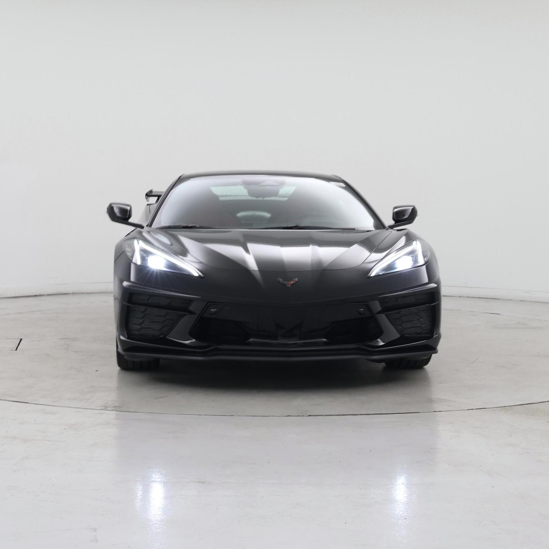 Thumbnail: 2024 Chevrolet Corvette - 5