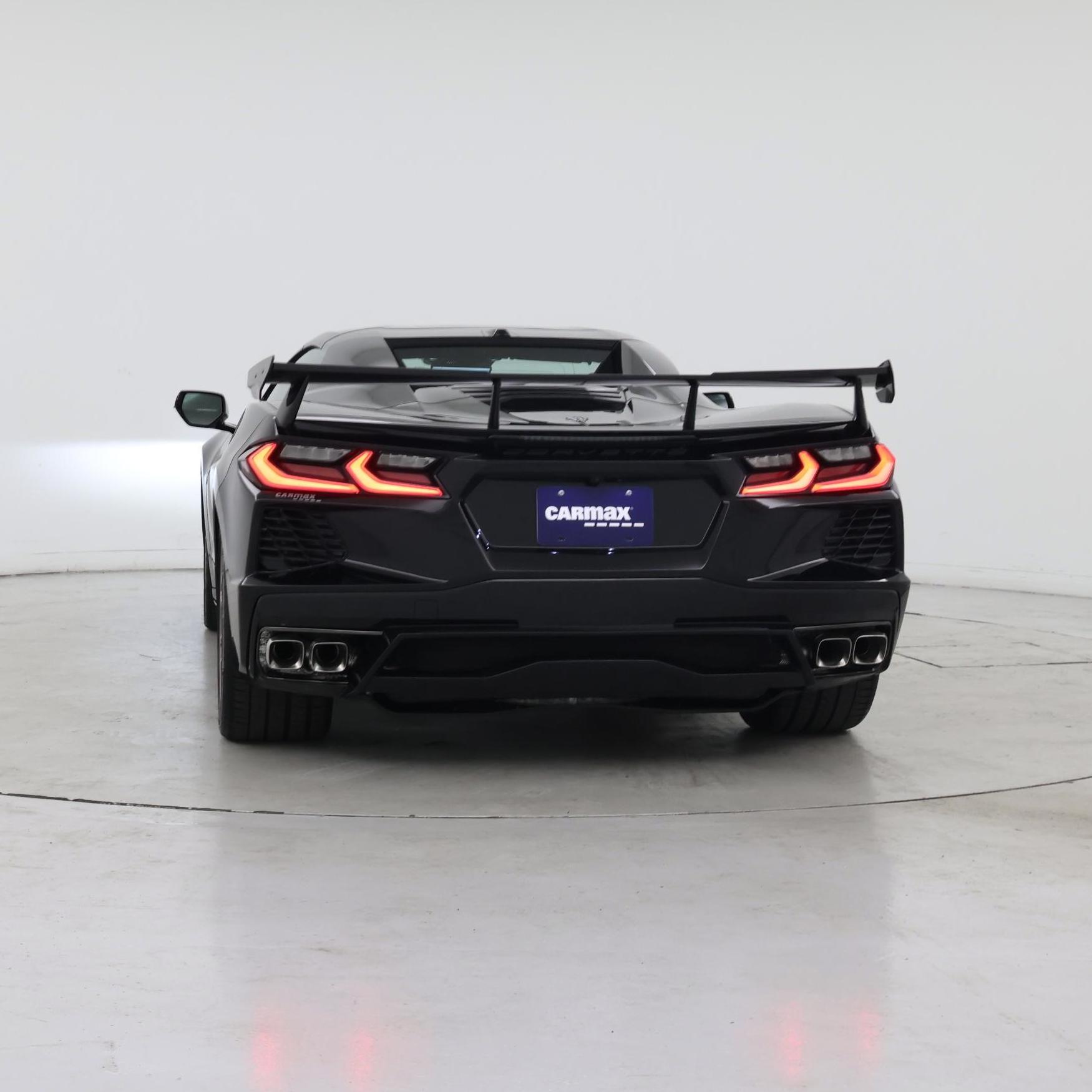 Thumbnail: 2024 Chevrolet Corvette - 6