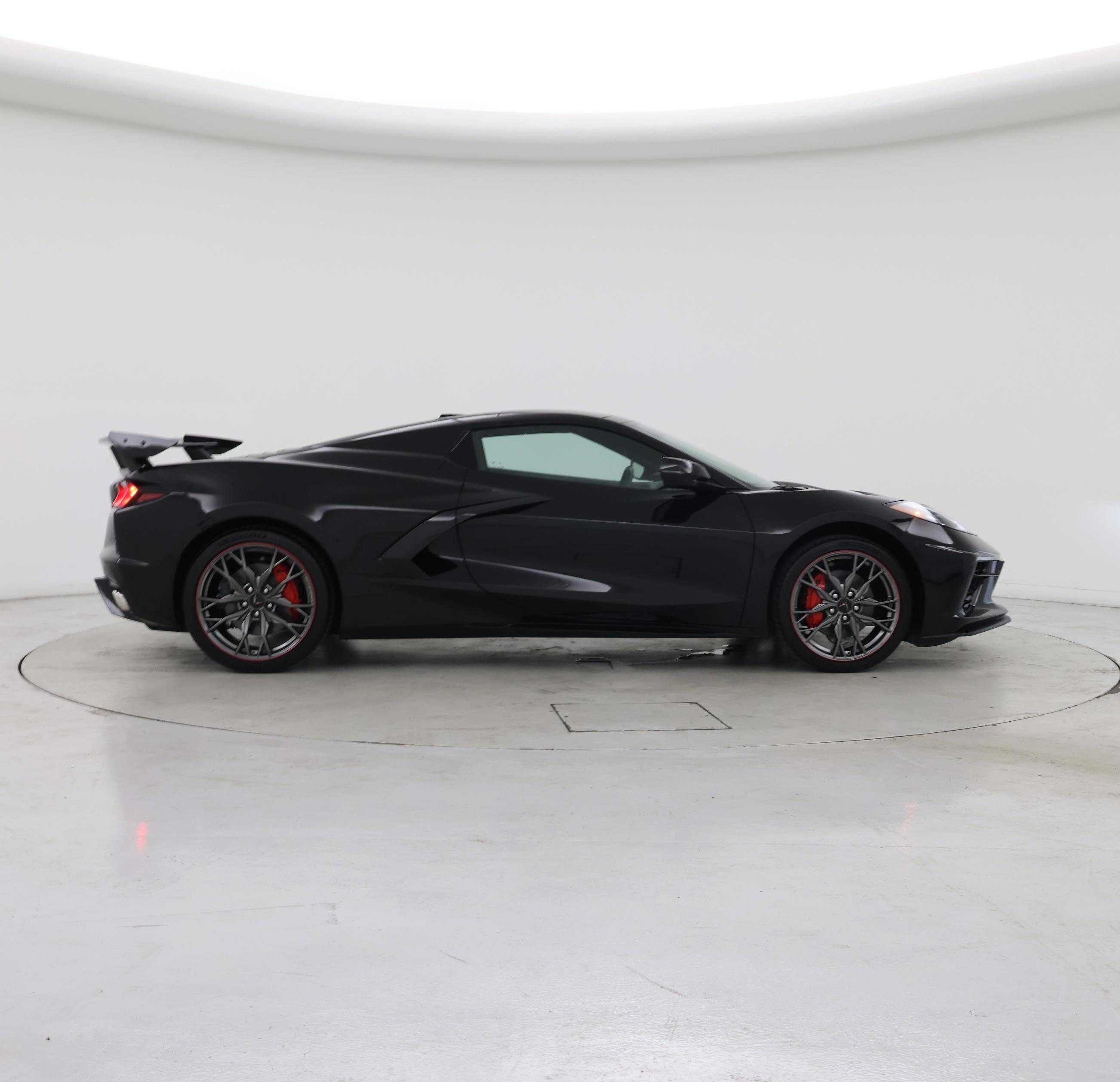 Thumbnail: 2024 Chevrolet Corvette - 7