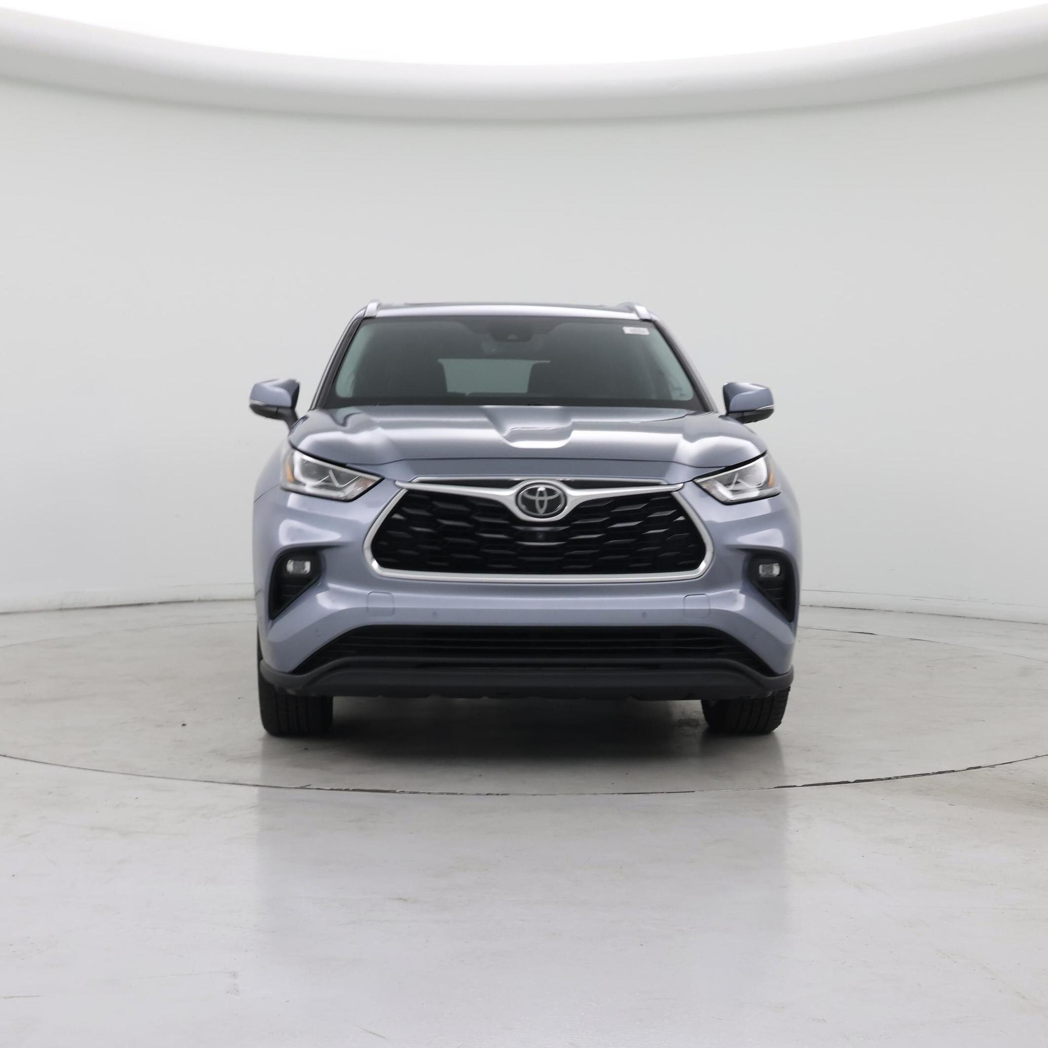 Thumbnail: 2020 Toyota Highlander - 5
