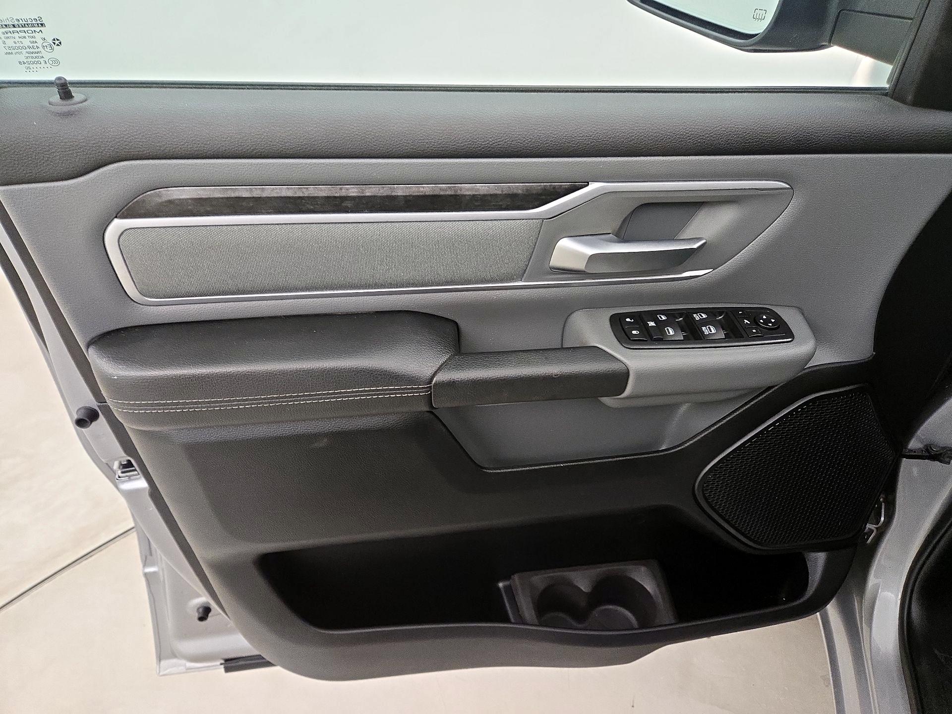 Thumbnail: 2020 RAM 1500 - 12