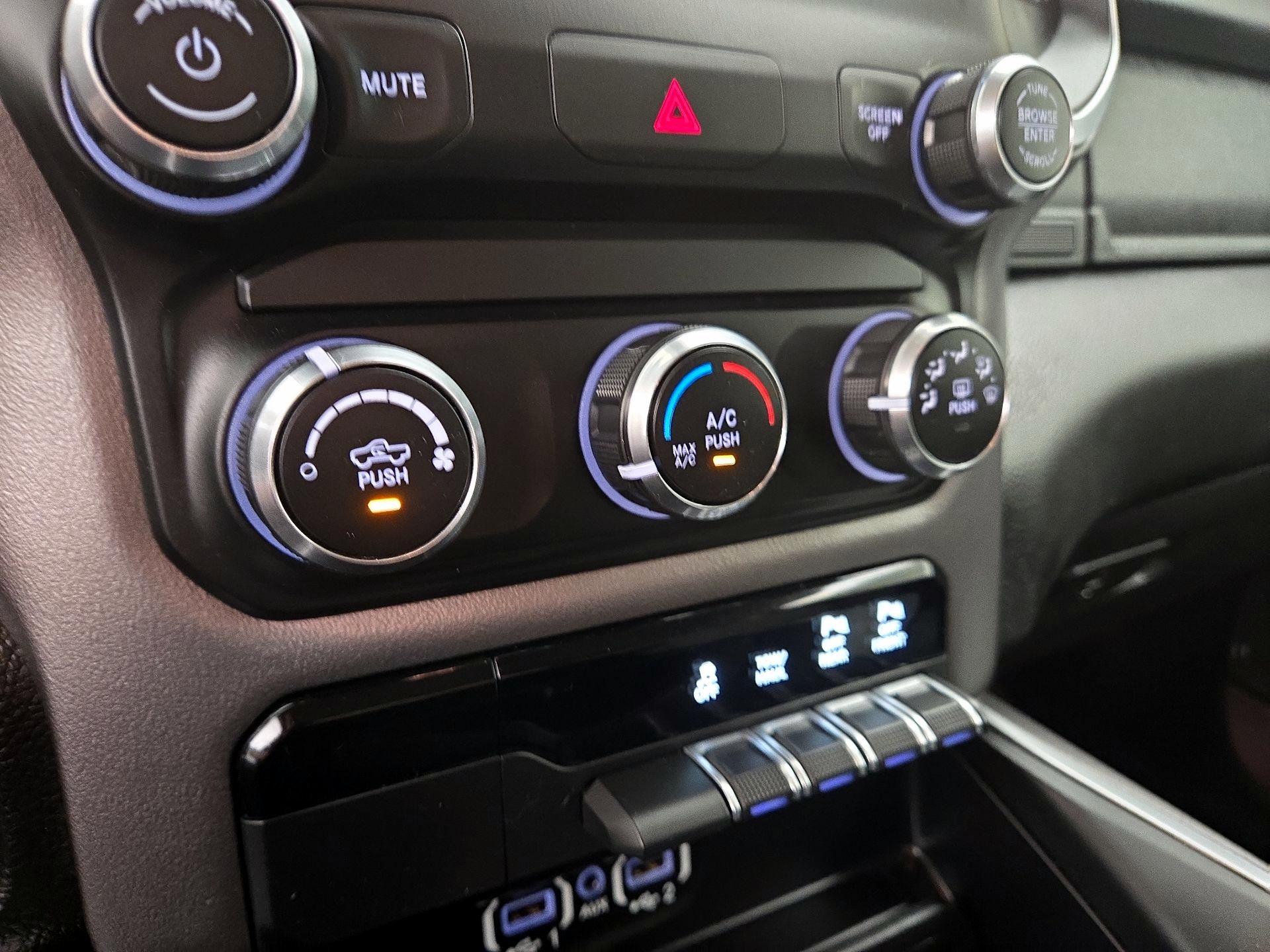Thumbnail: 2020 RAM 1500 - 16