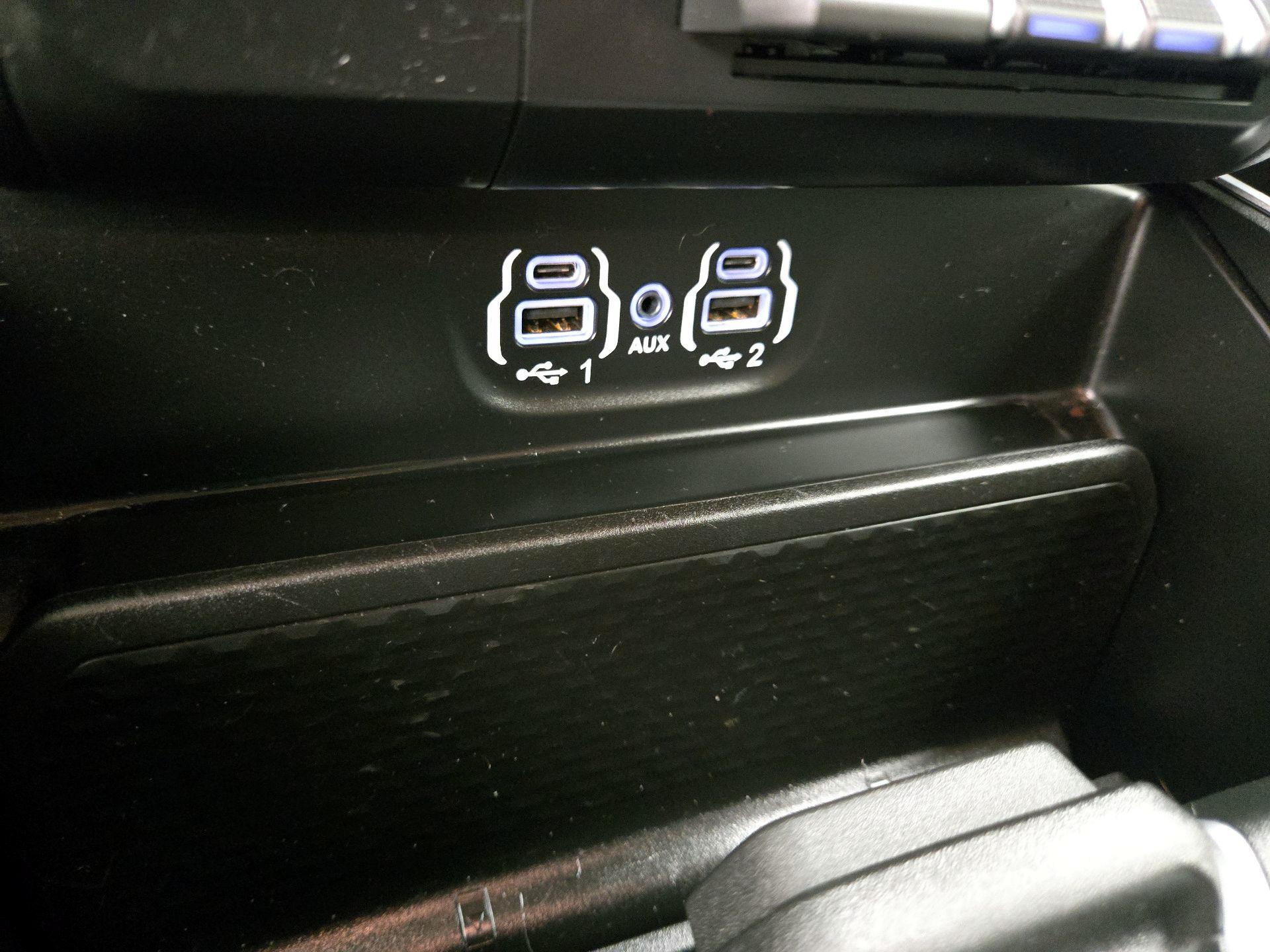 Thumbnail: 2020 RAM 1500 - 18