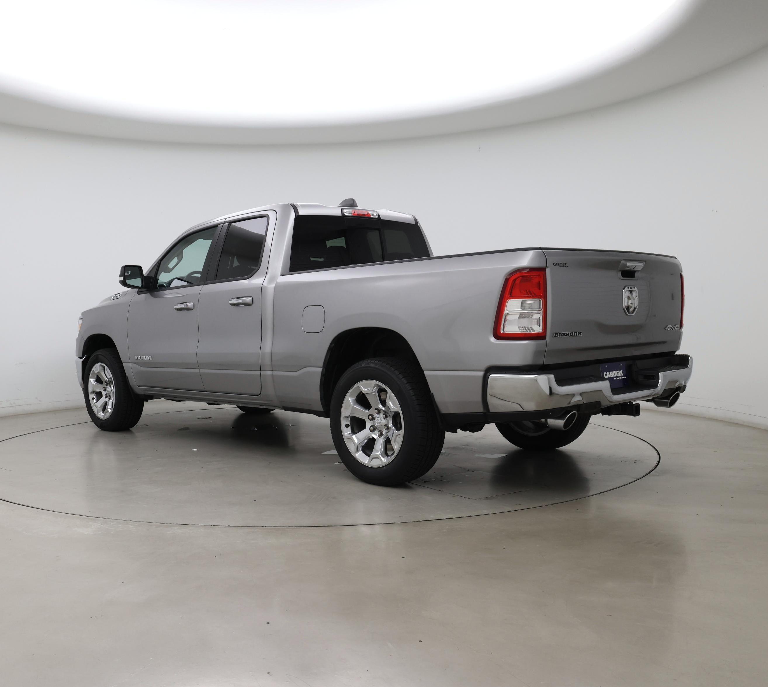 Thumbnail: 2020 RAM 1500 - 2