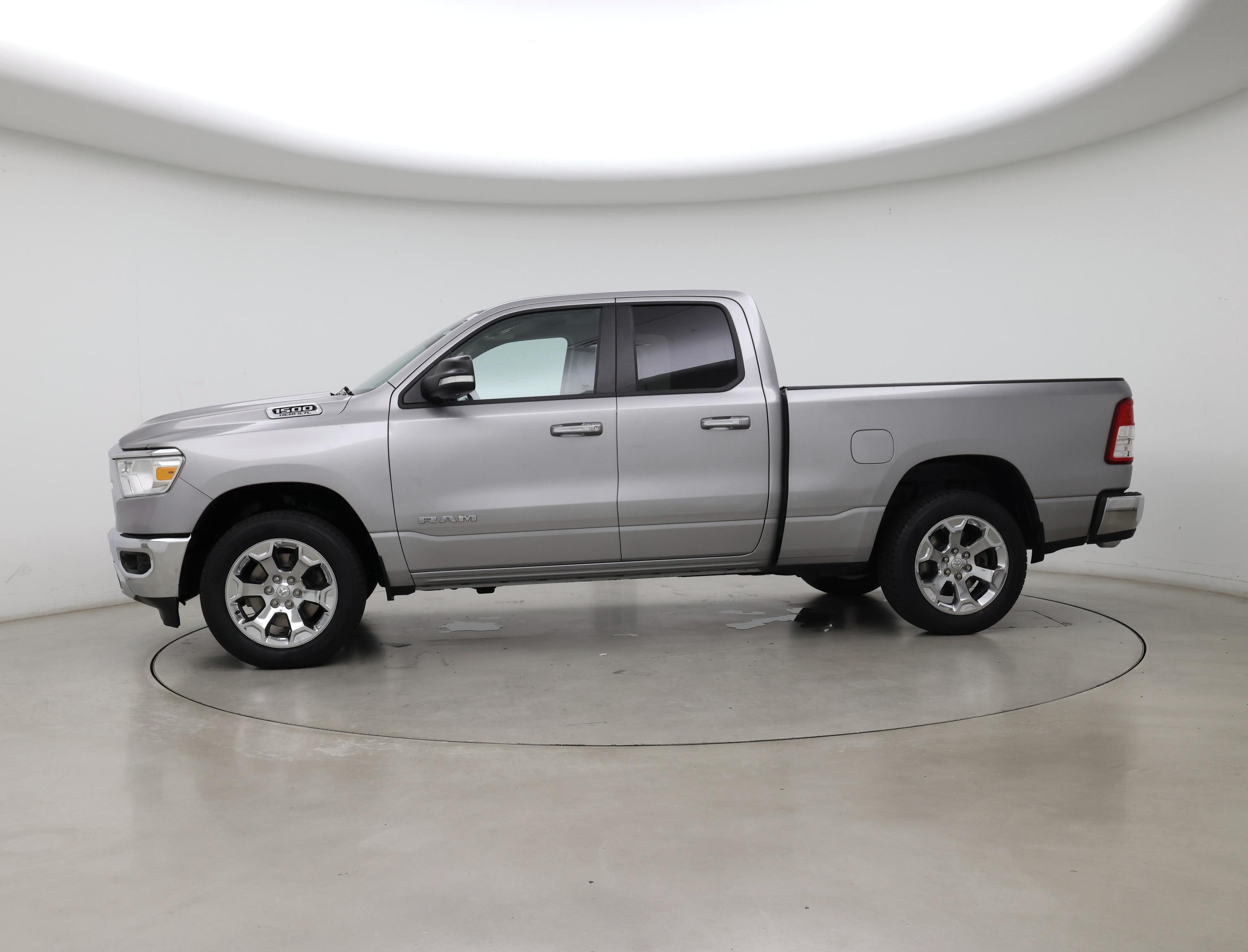 Thumbnail: 2020 RAM 1500 - 3