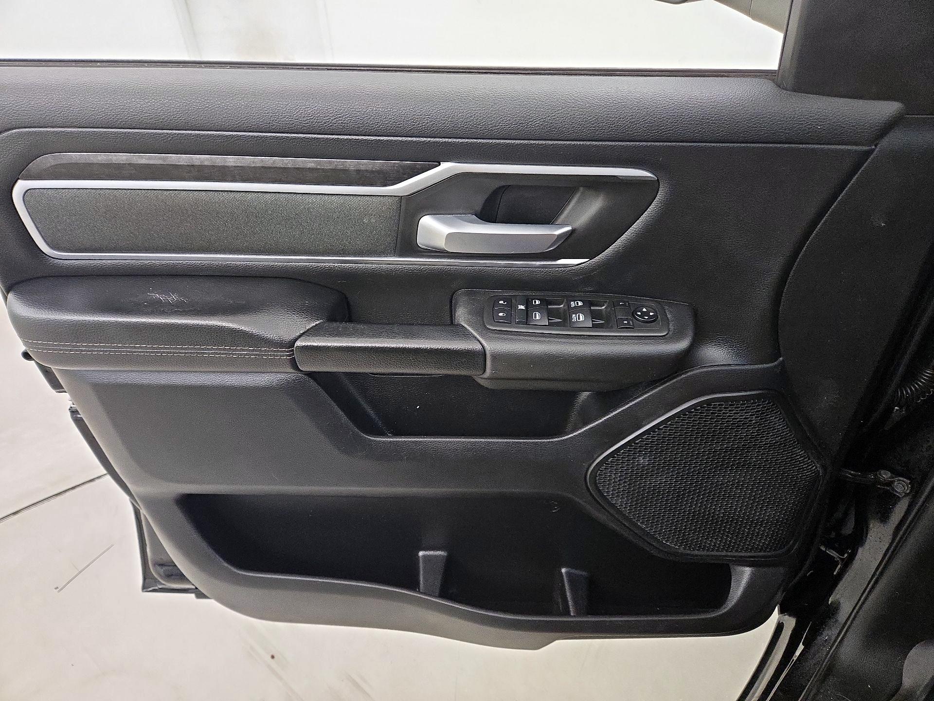 Thumbnail: 2021 RAM 1500 - 12