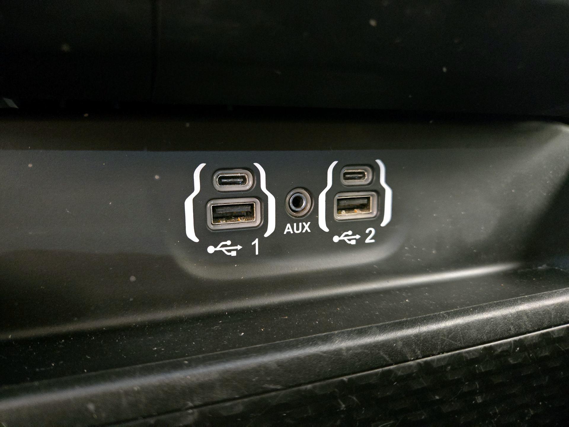 Thumbnail: 2021 RAM 1500 - 18