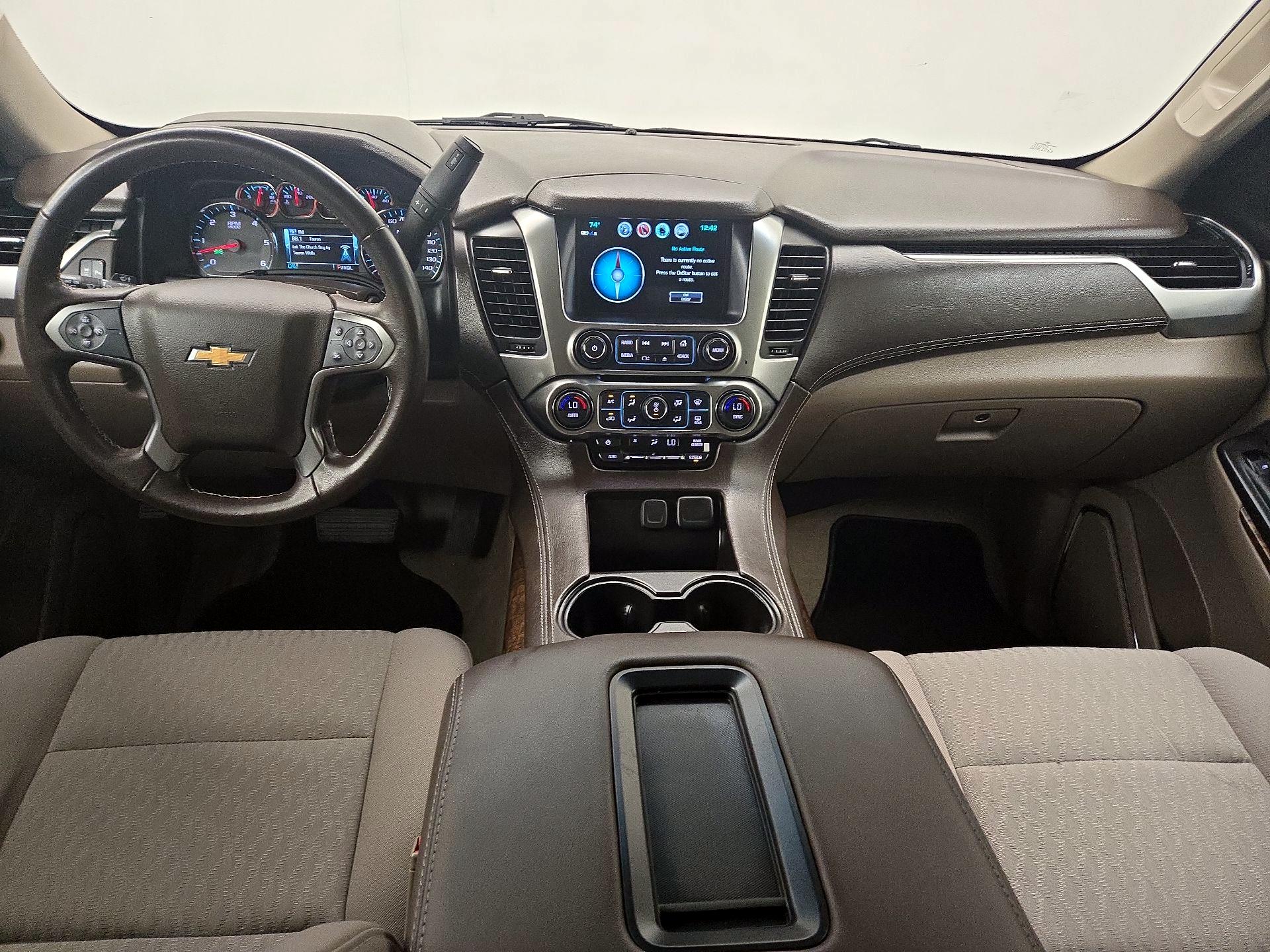 Thumbnail: 2020 Chevrolet Tahoe - 9
