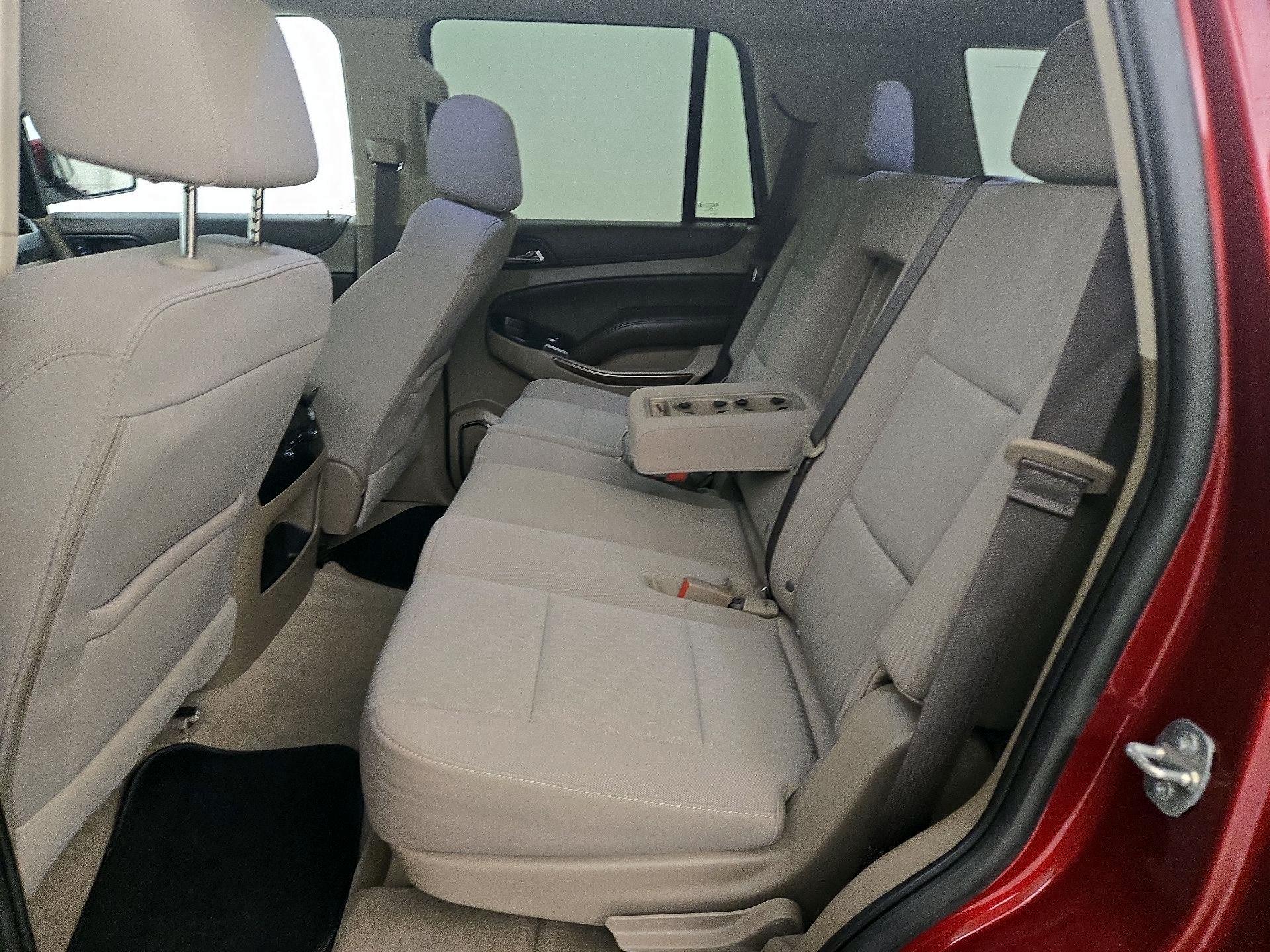 Thumbnail: 2020 Chevrolet Tahoe - 19