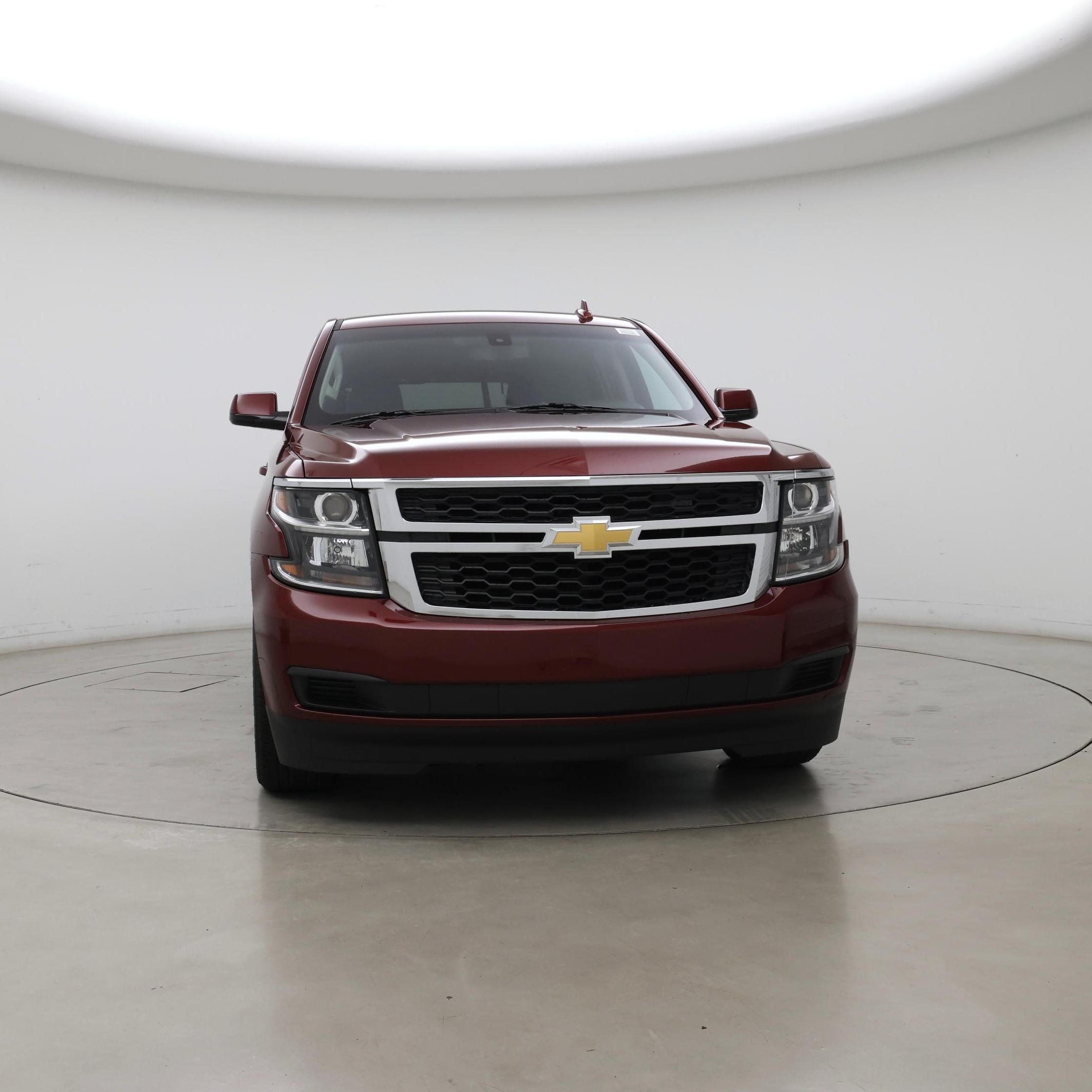 Thumbnail: 2020 Chevrolet Tahoe - 5