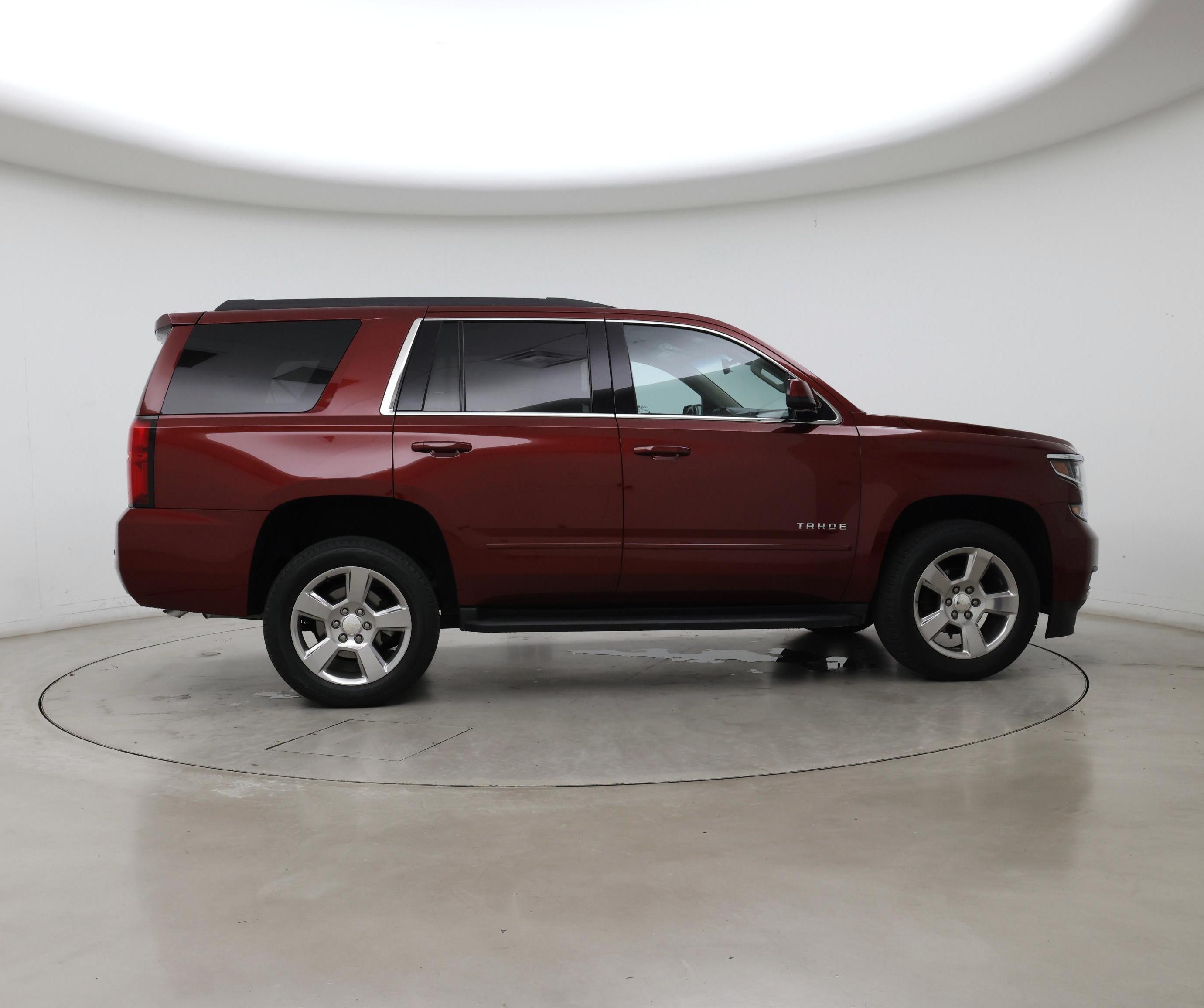 Thumbnail: 2020 Chevrolet Tahoe - 7