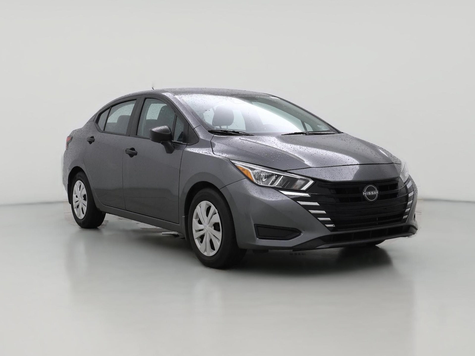2023 Nissan Versa Sedan