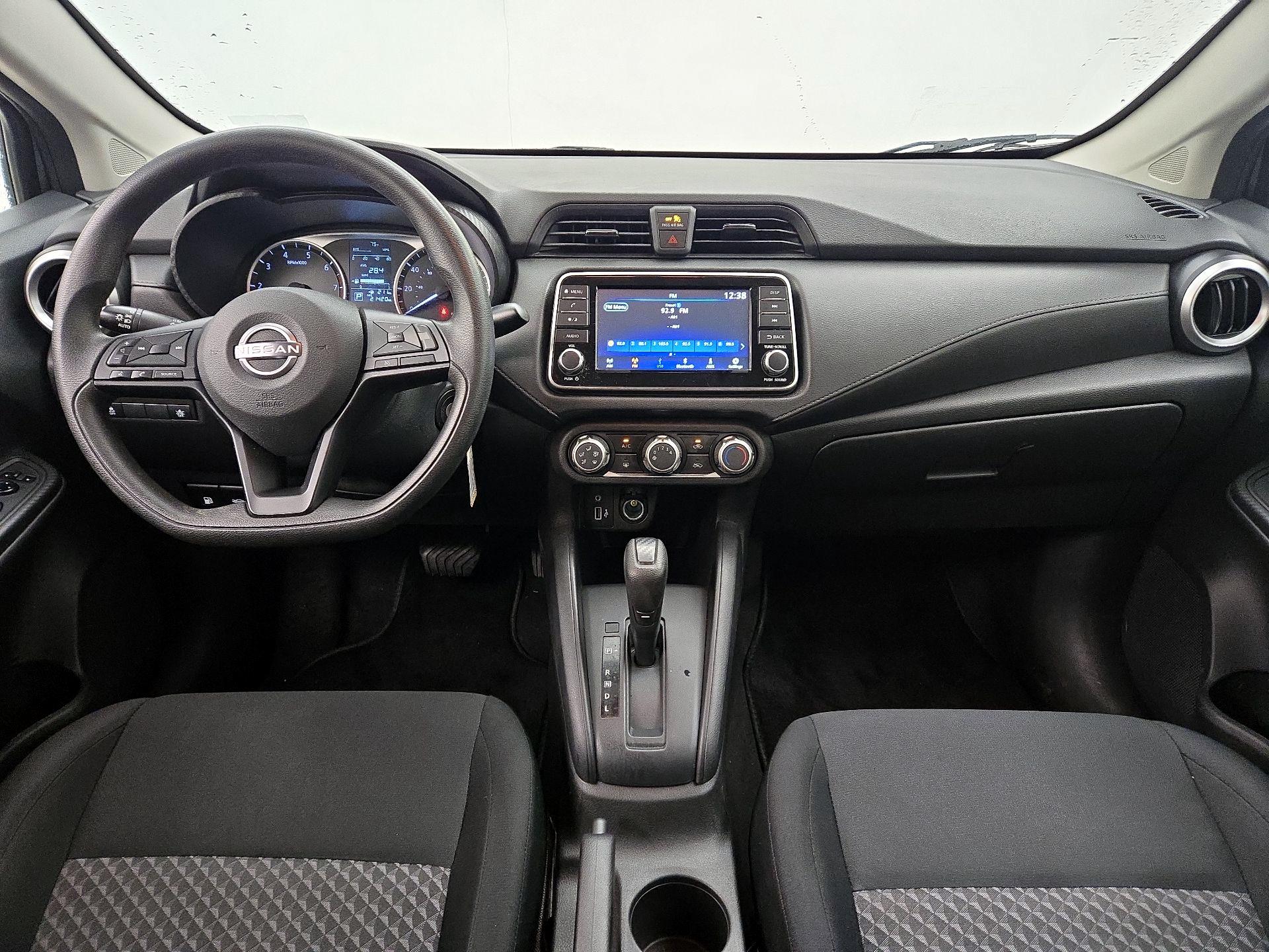 Thumbnail: 2023 Nissan Versa - 9