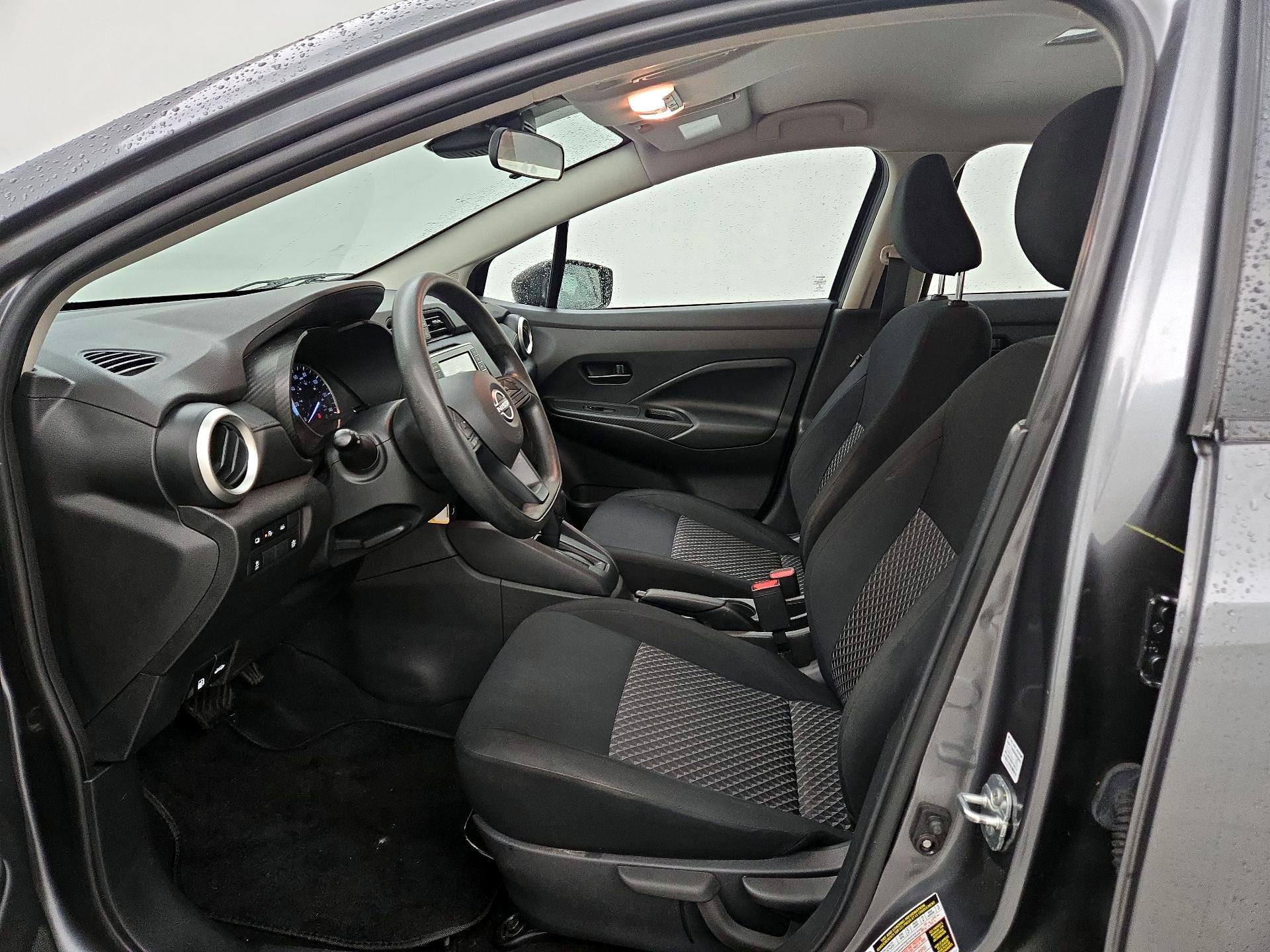 Thumbnail: 2023 Nissan Versa - 11