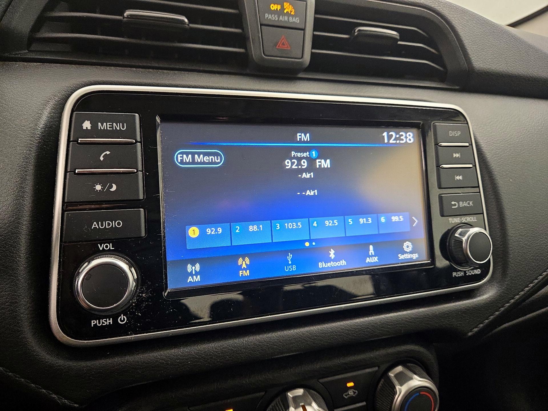 Thumbnail: 2023 Nissan Versa - 15
