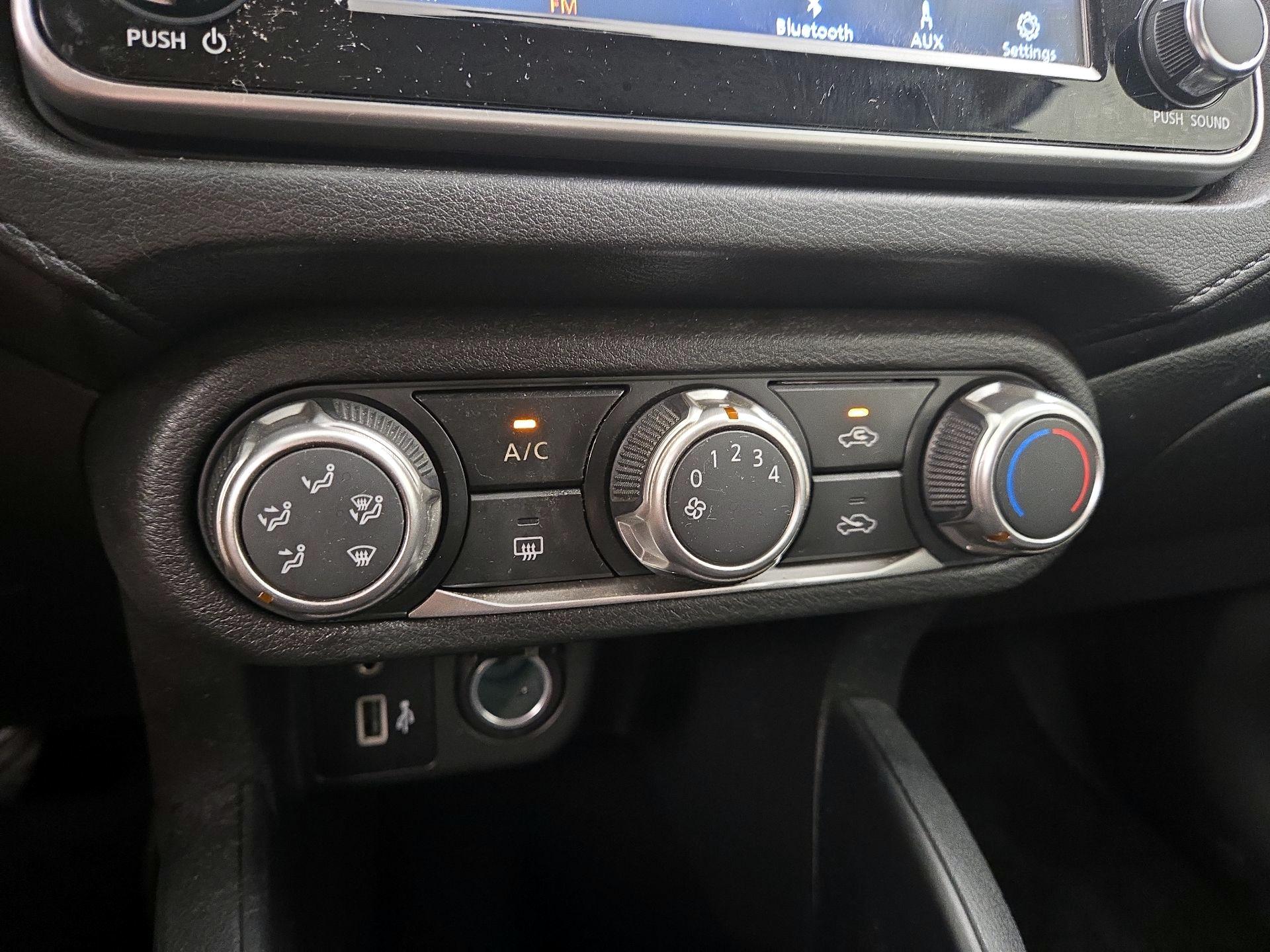 Thumbnail: 2023 Nissan Versa - 16