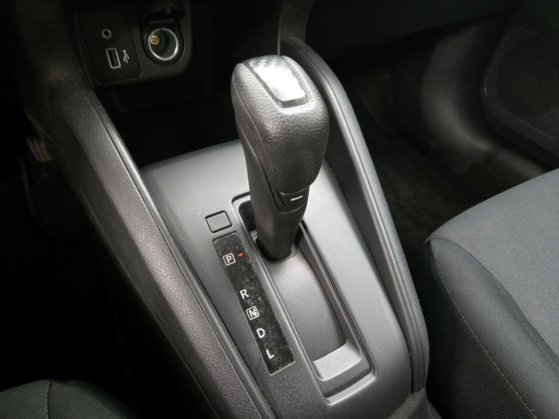 Thumbnail: 2023 Nissan Versa - 17