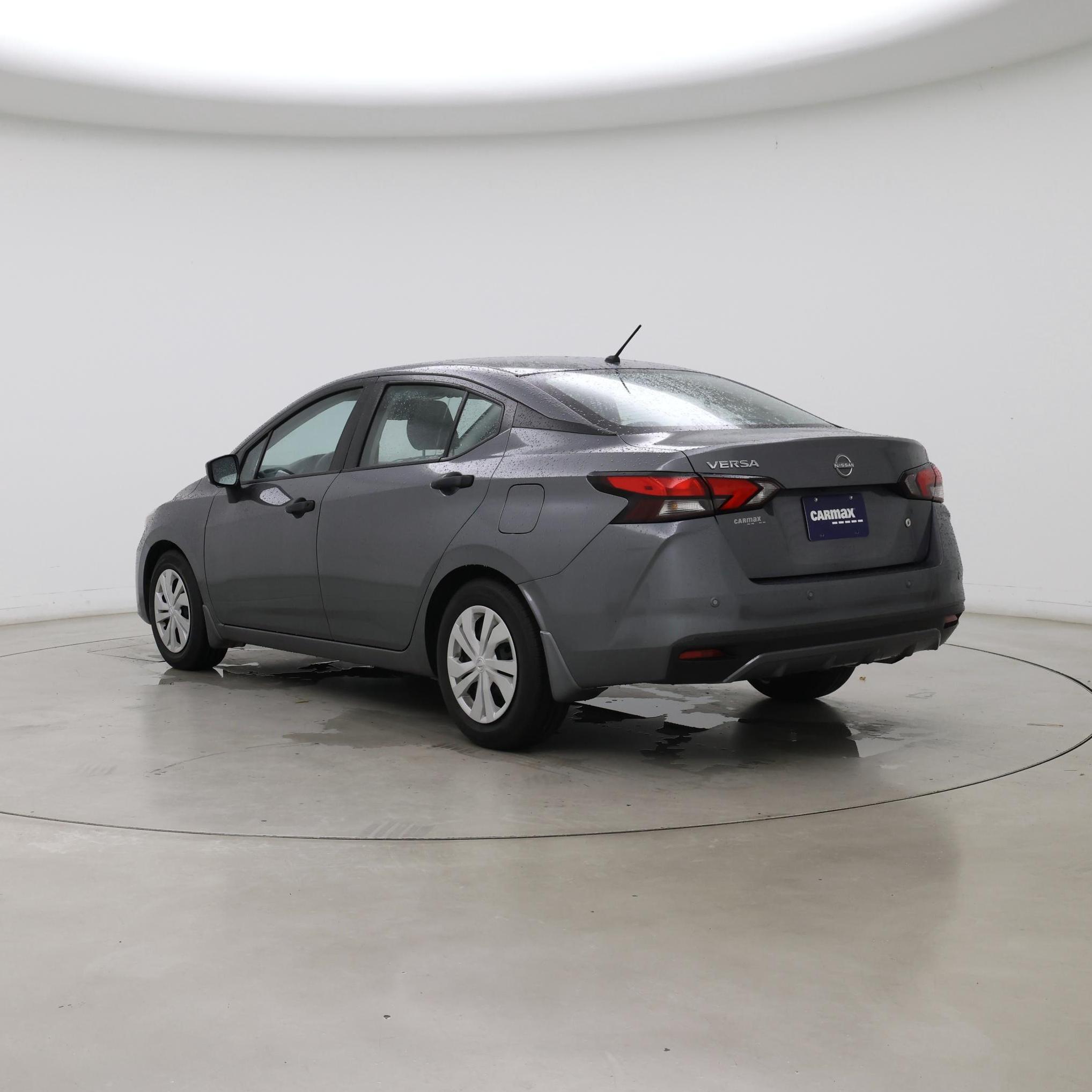Thumbnail: 2023 Nissan Versa - 2
