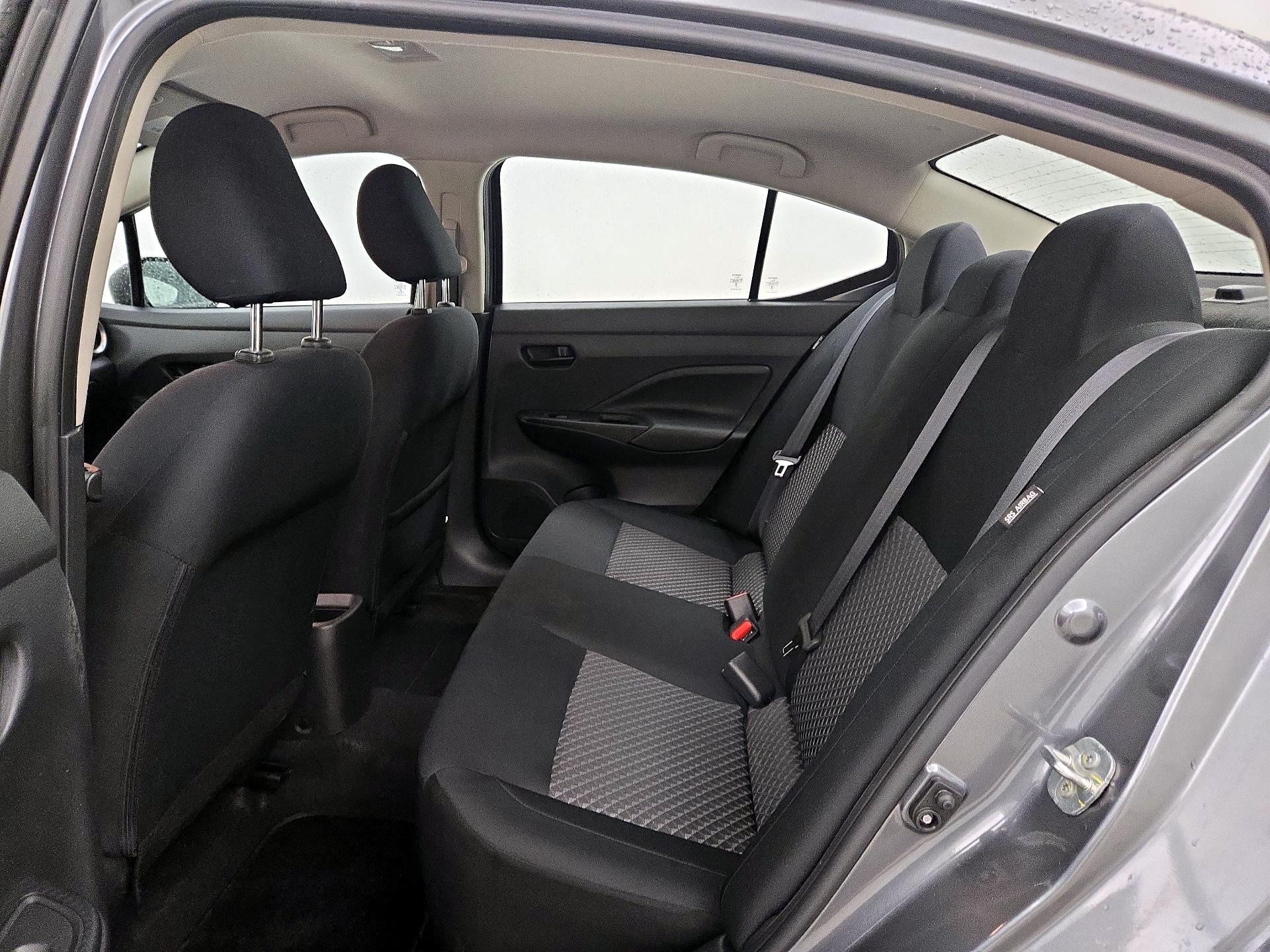 Thumbnail: 2023 Nissan Versa - 19