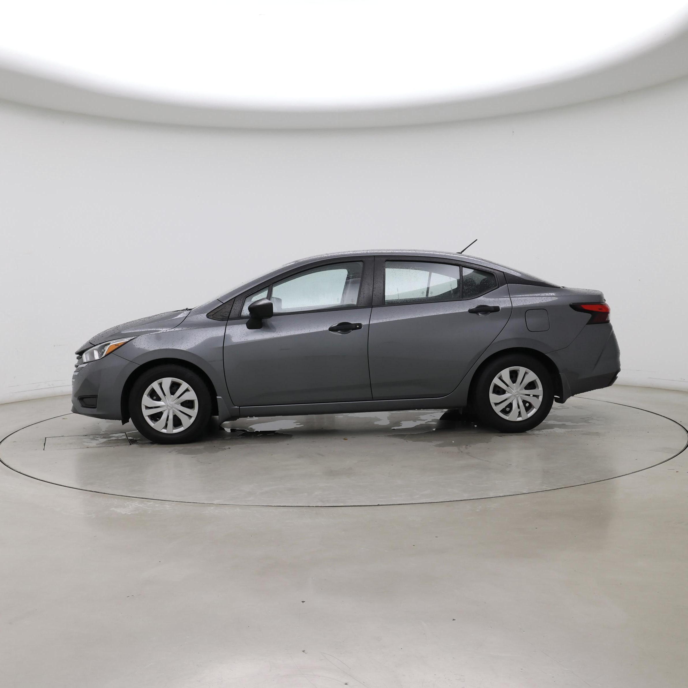 Thumbnail: 2023 Nissan Versa - 3