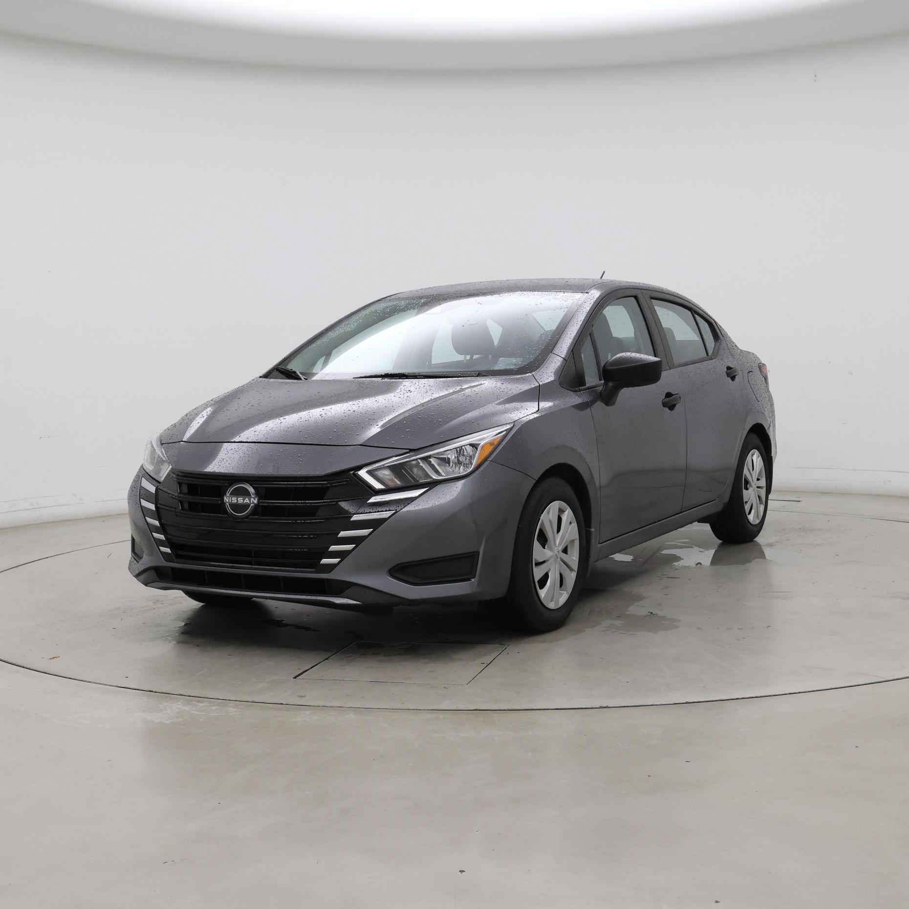 Thumbnail: 2023 Nissan Versa - 4