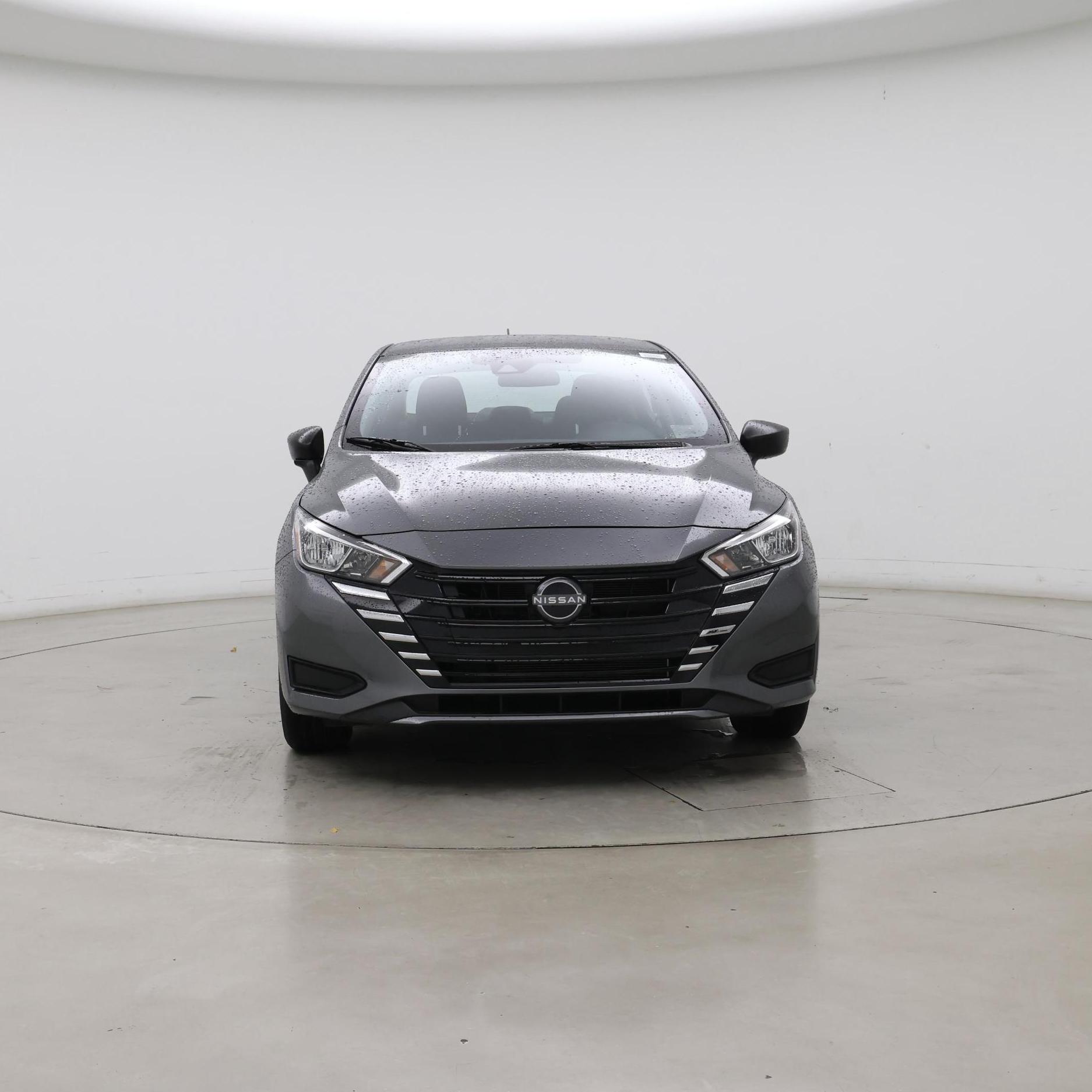 Thumbnail: 2023 Nissan Versa - 5