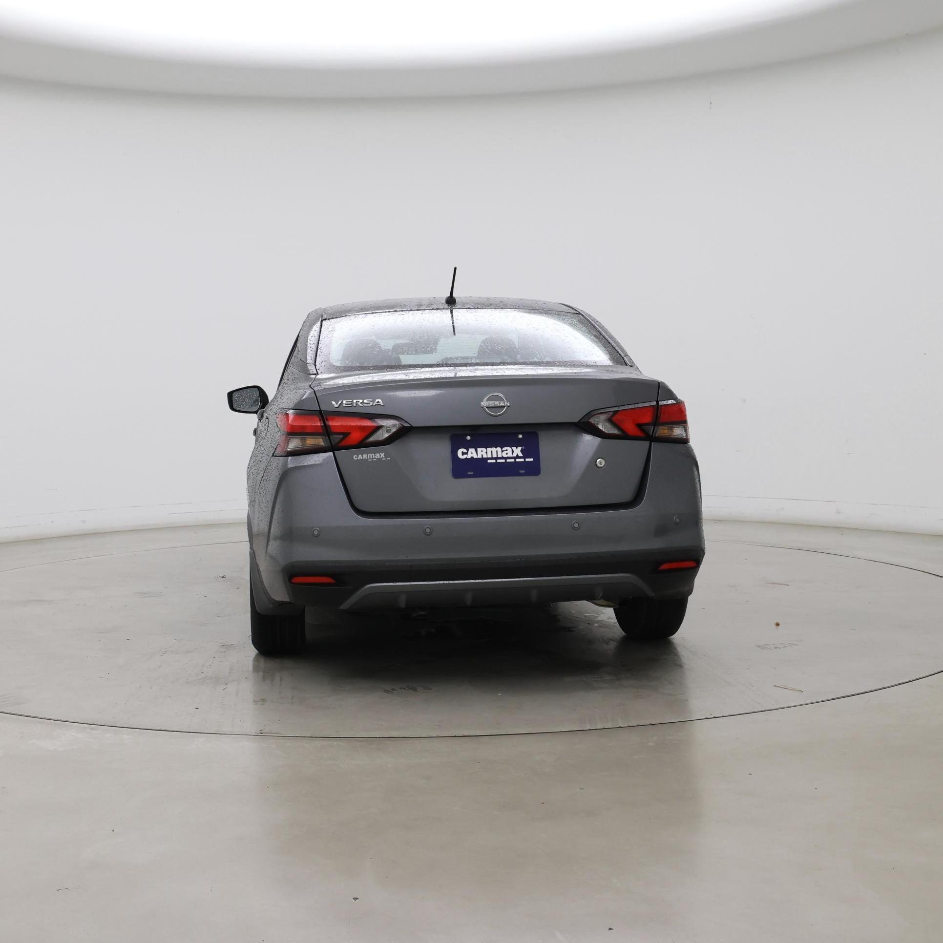 Thumbnail: 2023 Nissan Versa - 6