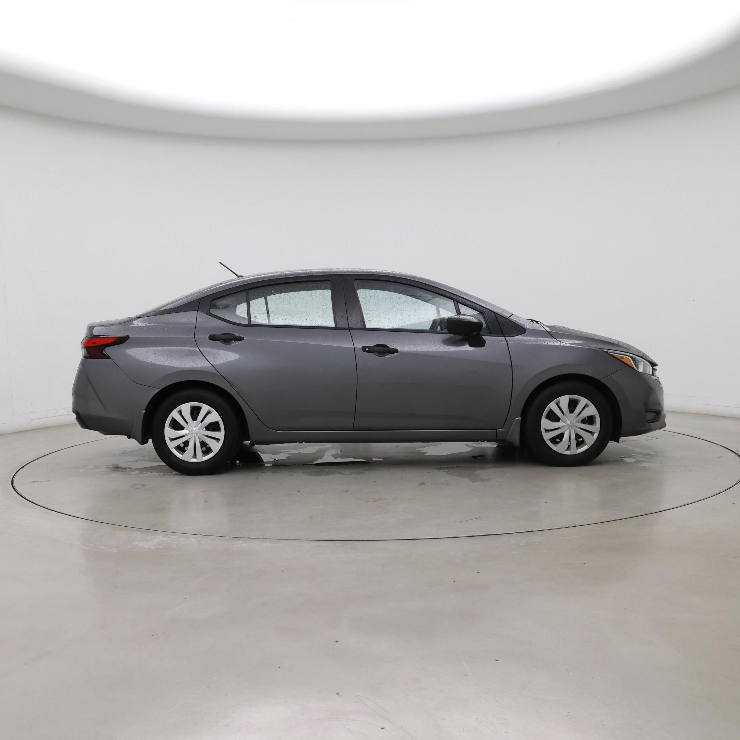 Thumbnail: 2023 Nissan Versa - 7