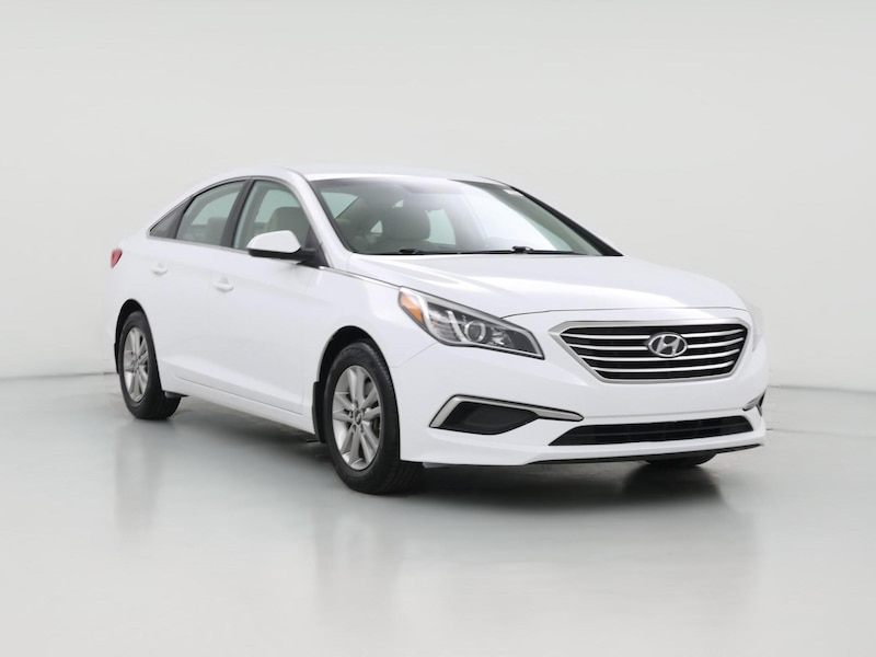 2017 Hyundai Sonata SE -
                  Jackson, TN