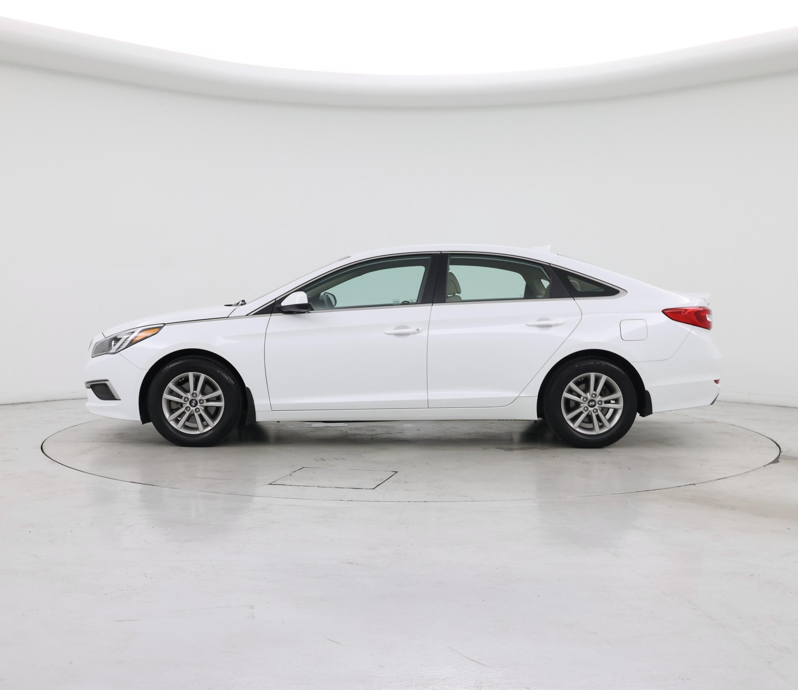 Thumbnail: 2017 Hyundai Sonata - 3