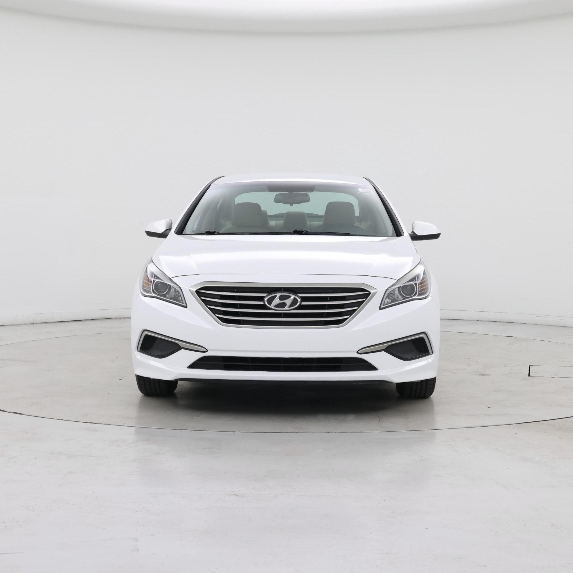Thumbnail: 2017 Hyundai Sonata - 5
