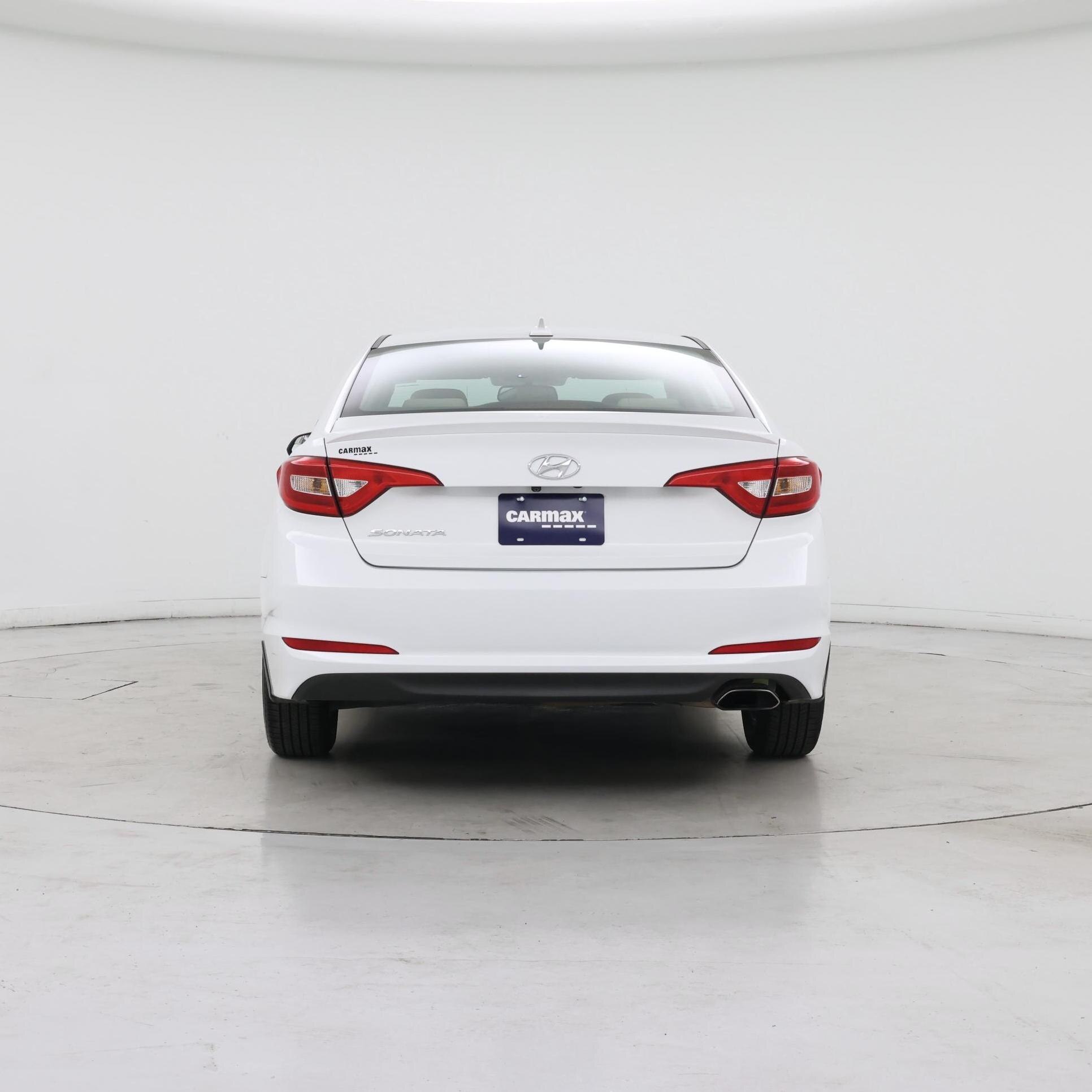 Thumbnail: 2017 Hyundai Sonata - 6