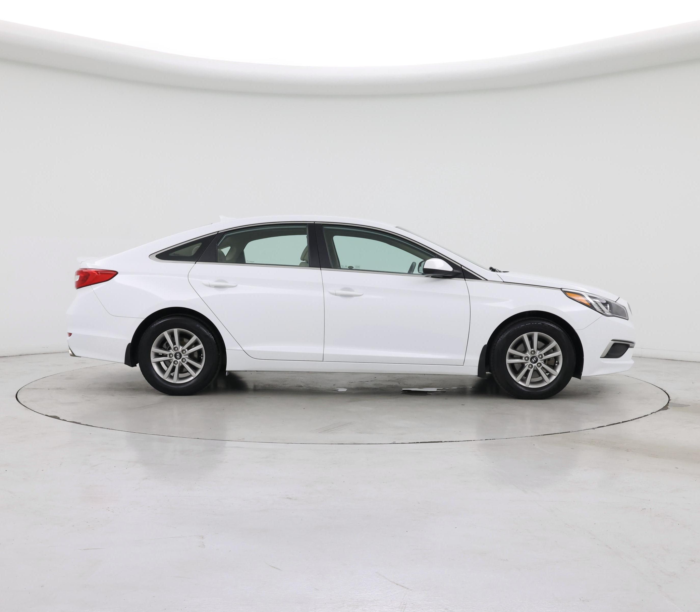 Thumbnail: 2017 Hyundai Sonata - 7