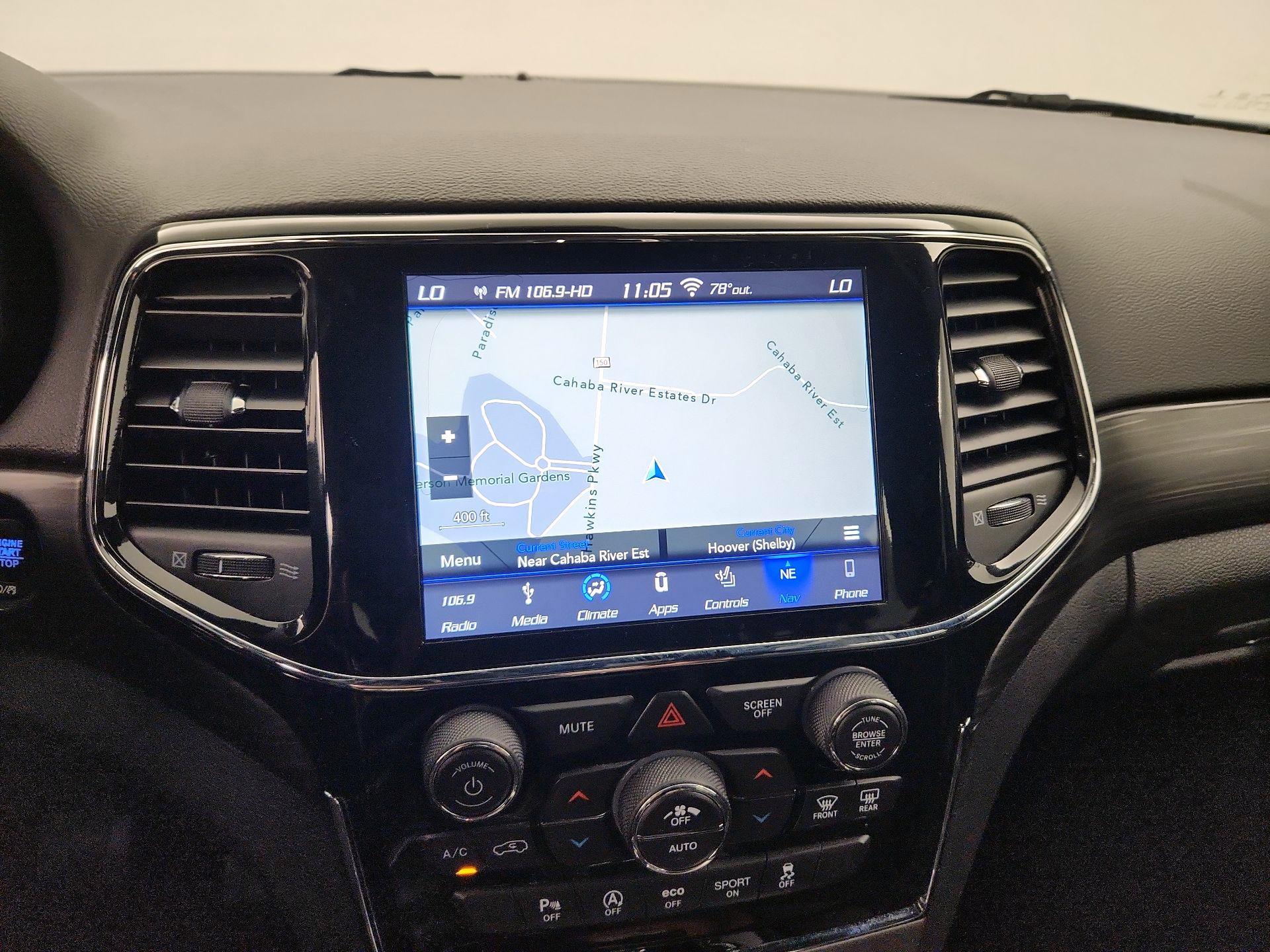 Thumbnail: 2019 Jeep Grand Cherokee - 14