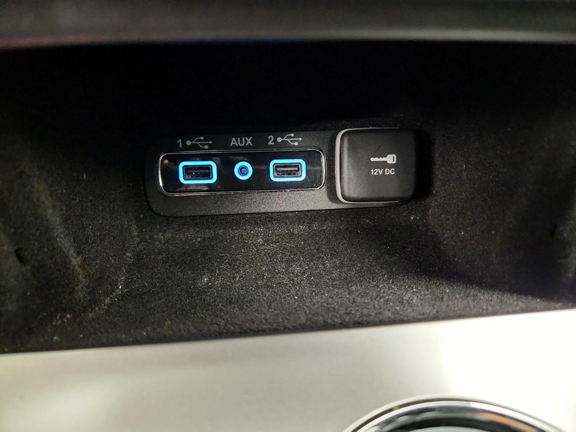 Thumbnail: 2019 Jeep Grand Cherokee - 19