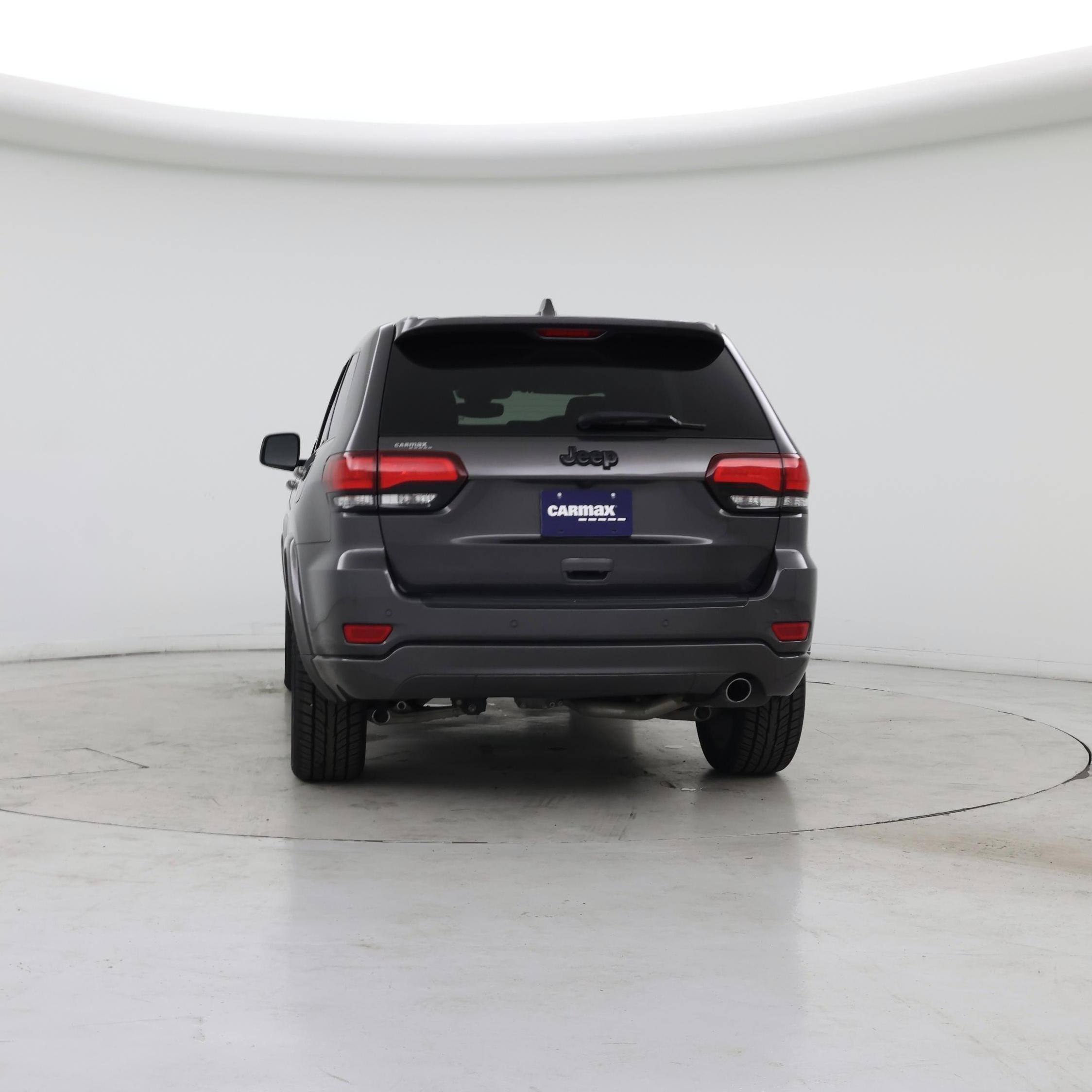 Thumbnail: 2019 Jeep Grand Cherokee - 6