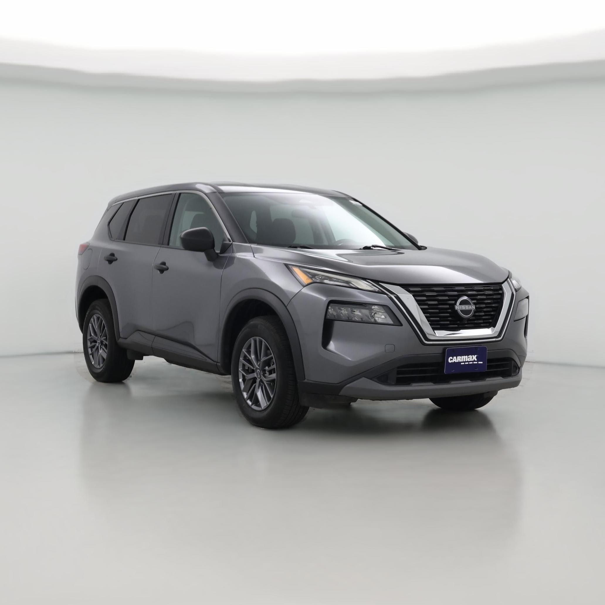 Thumbnail: 2023 Nissan Rogue - 1