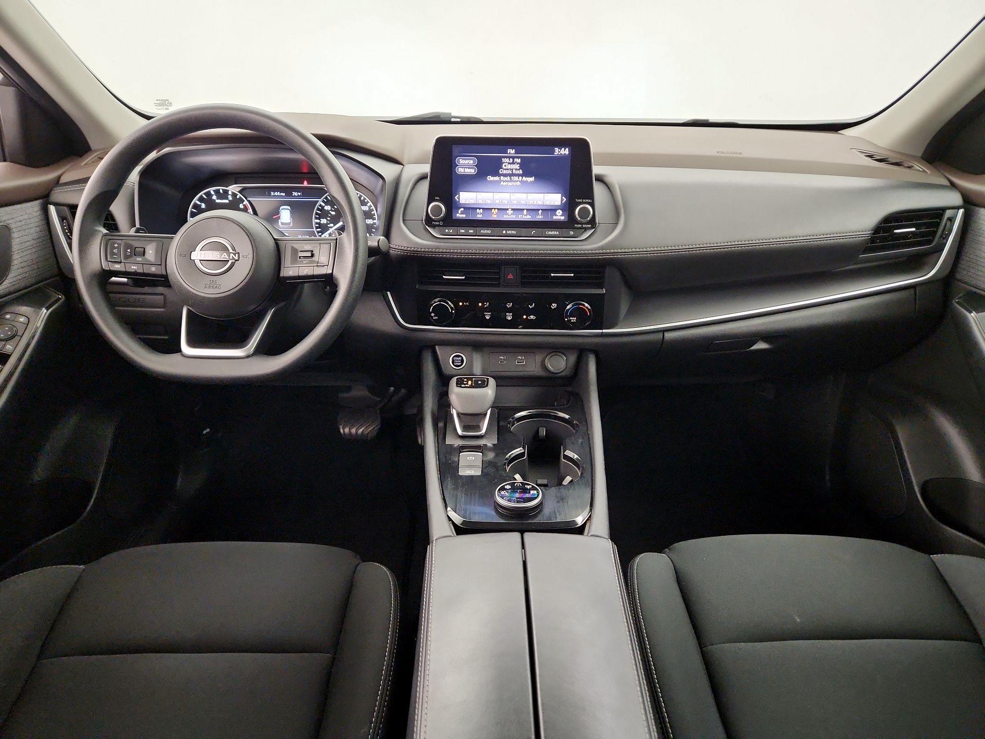 Thumbnail: 2023 Nissan Rogue - 9