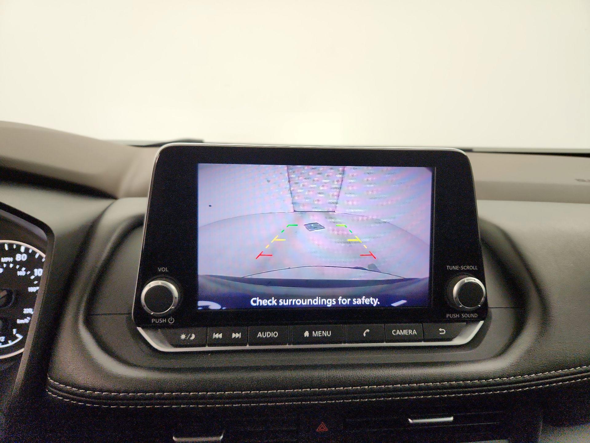 Thumbnail: 2023 Nissan Rogue - 14