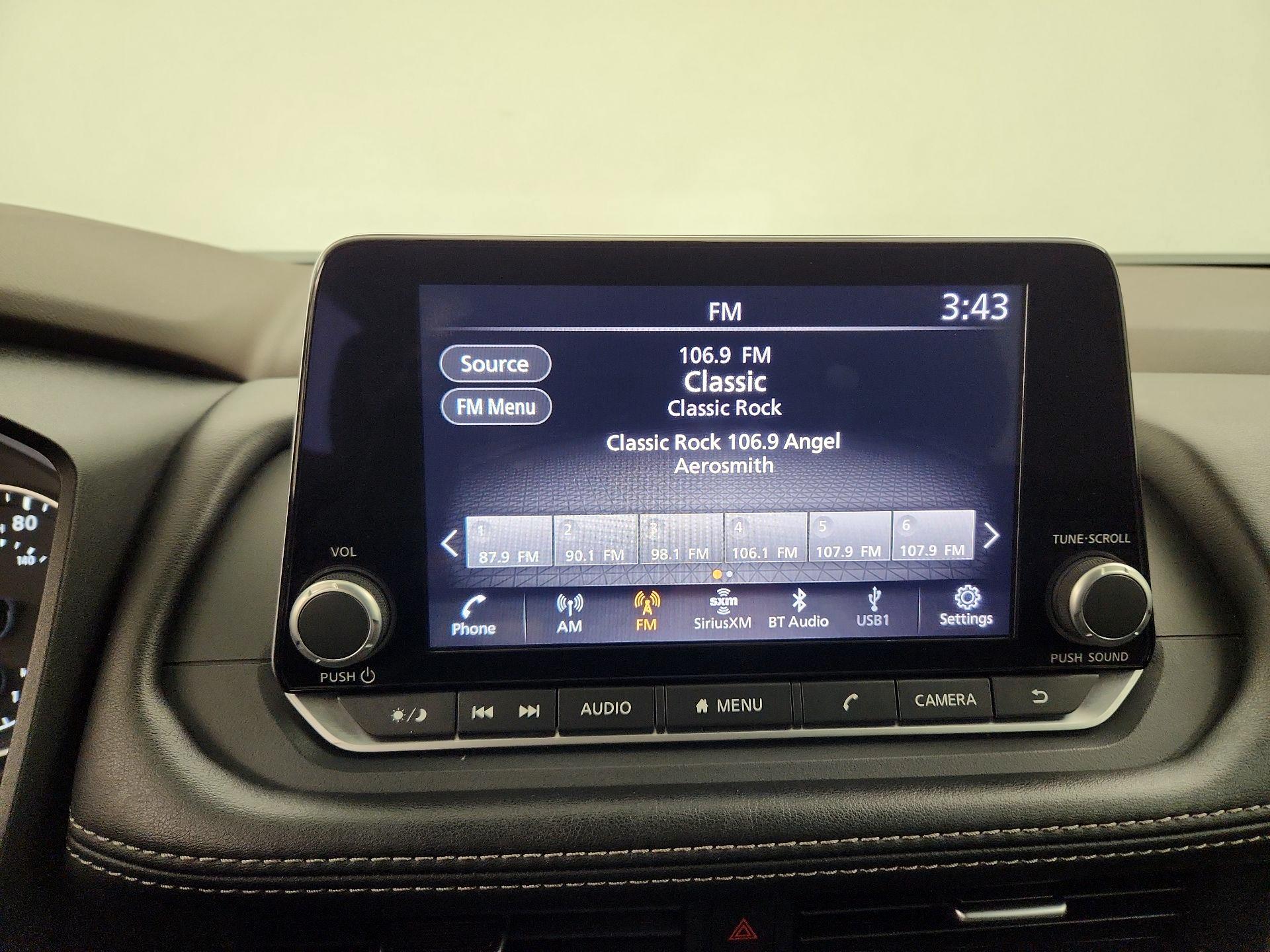 Thumbnail: 2023 Nissan Rogue - 15