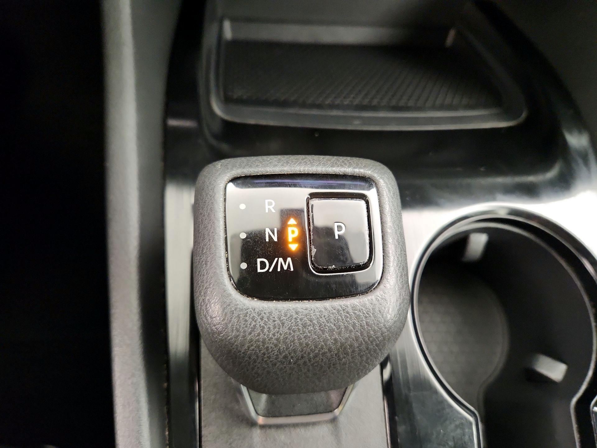 Thumbnail: 2023 Nissan Rogue - 17