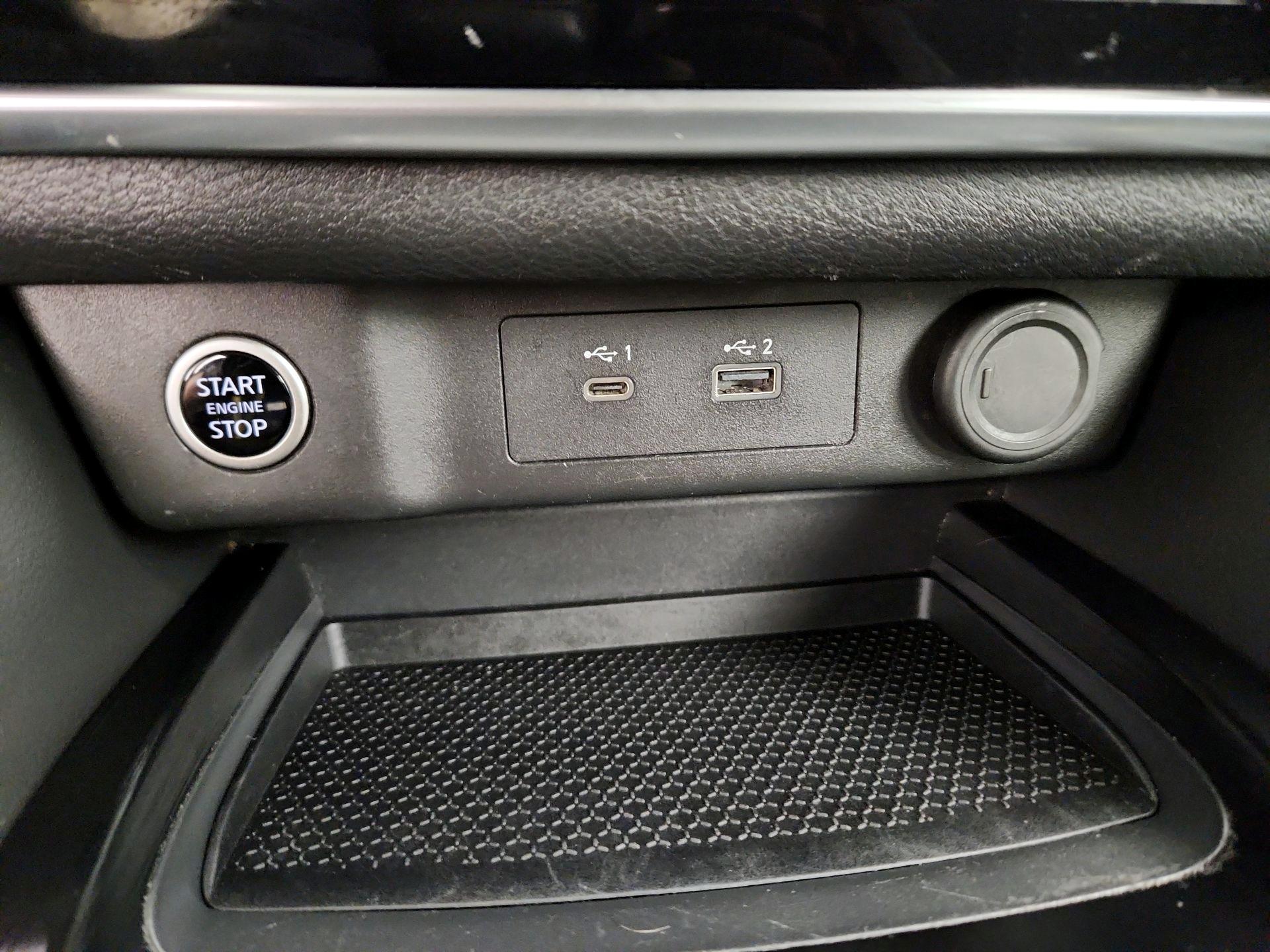 Thumbnail: 2023 Nissan Rogue - 18