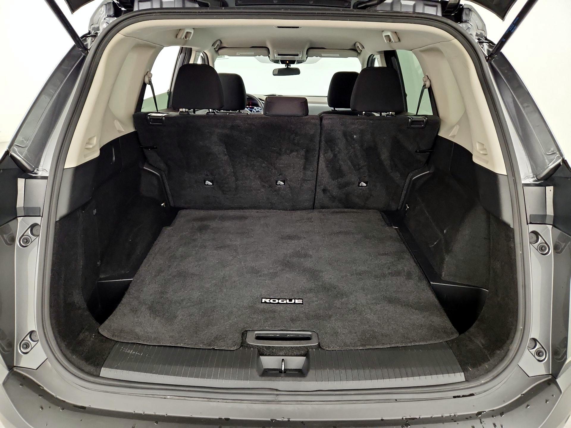 Thumbnail: 2023 Nissan Rogue - 20