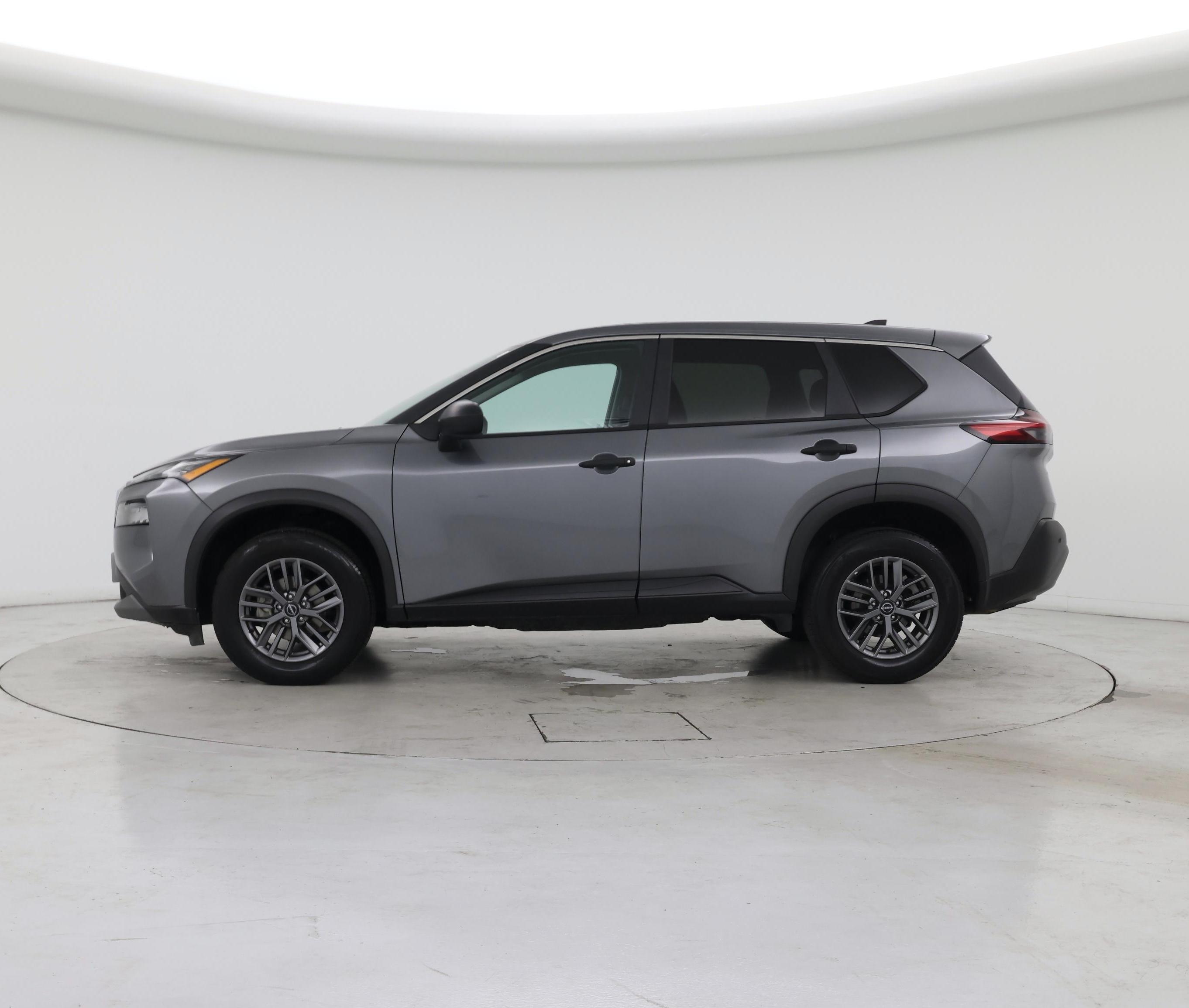 Thumbnail: 2023 Nissan Rogue - 3