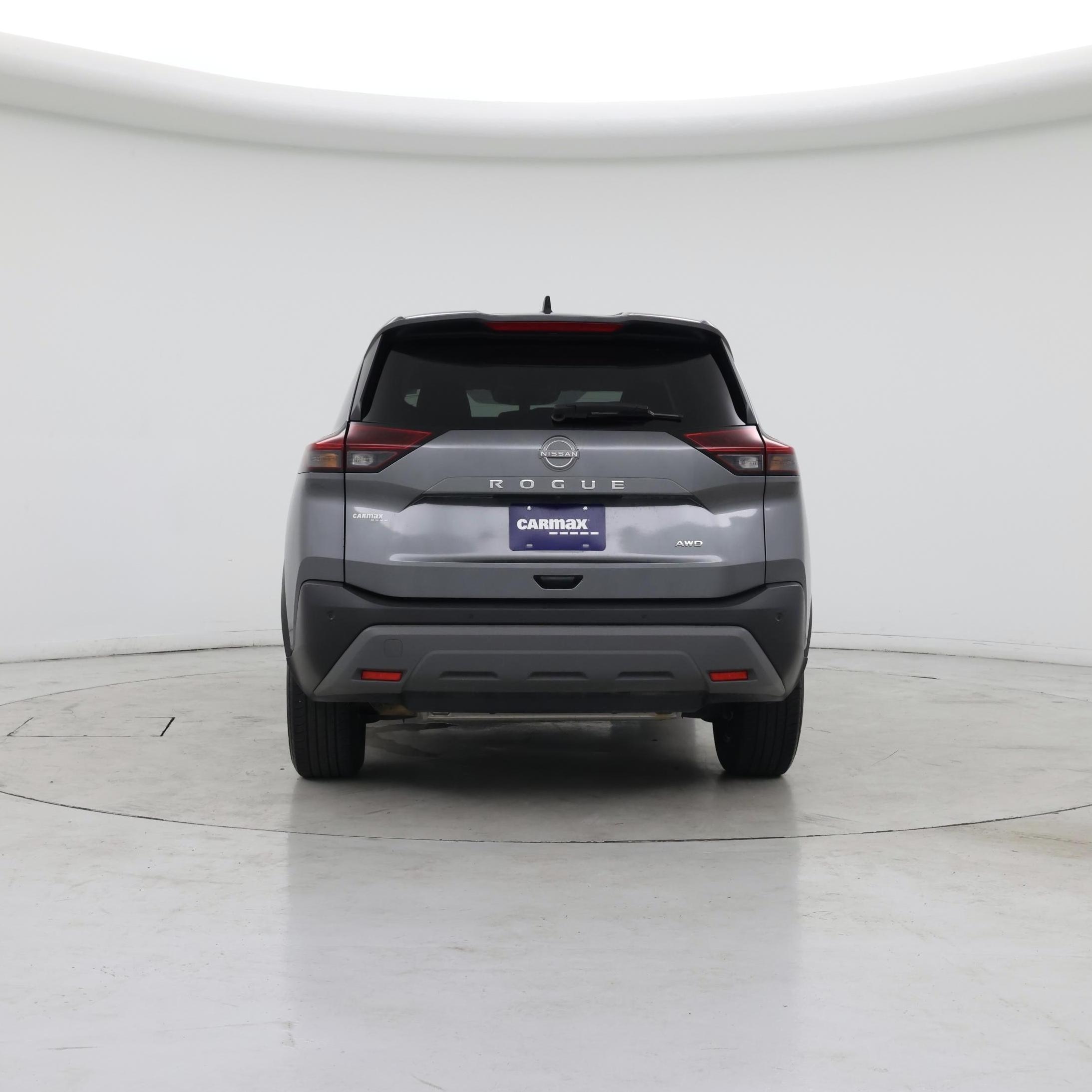 Thumbnail: 2023 Nissan Rogue - 6