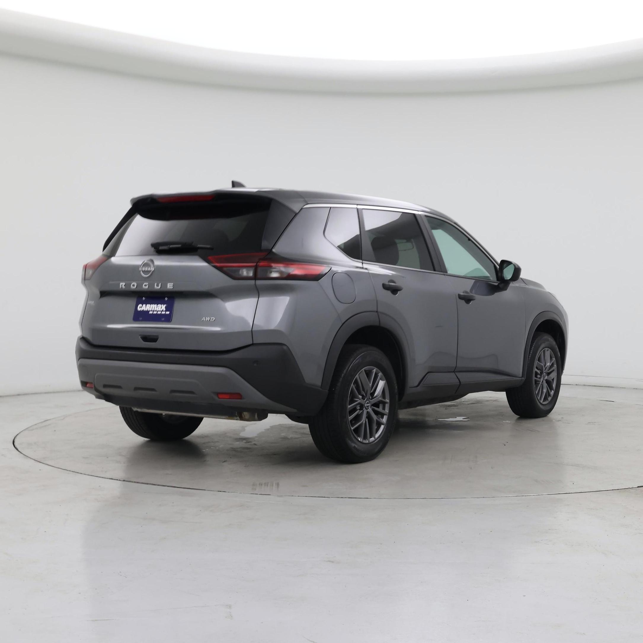 Thumbnail: 2023 Nissan Rogue - 8