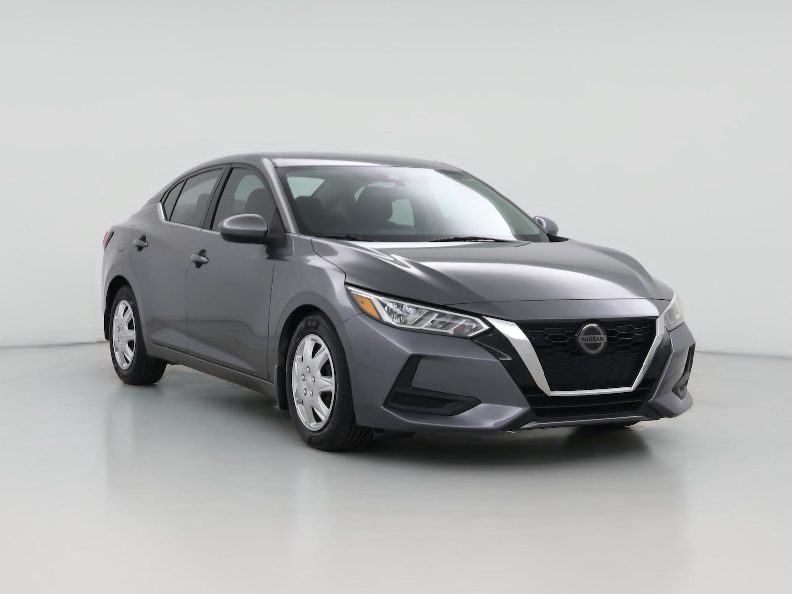 2020 Nissan Sentra