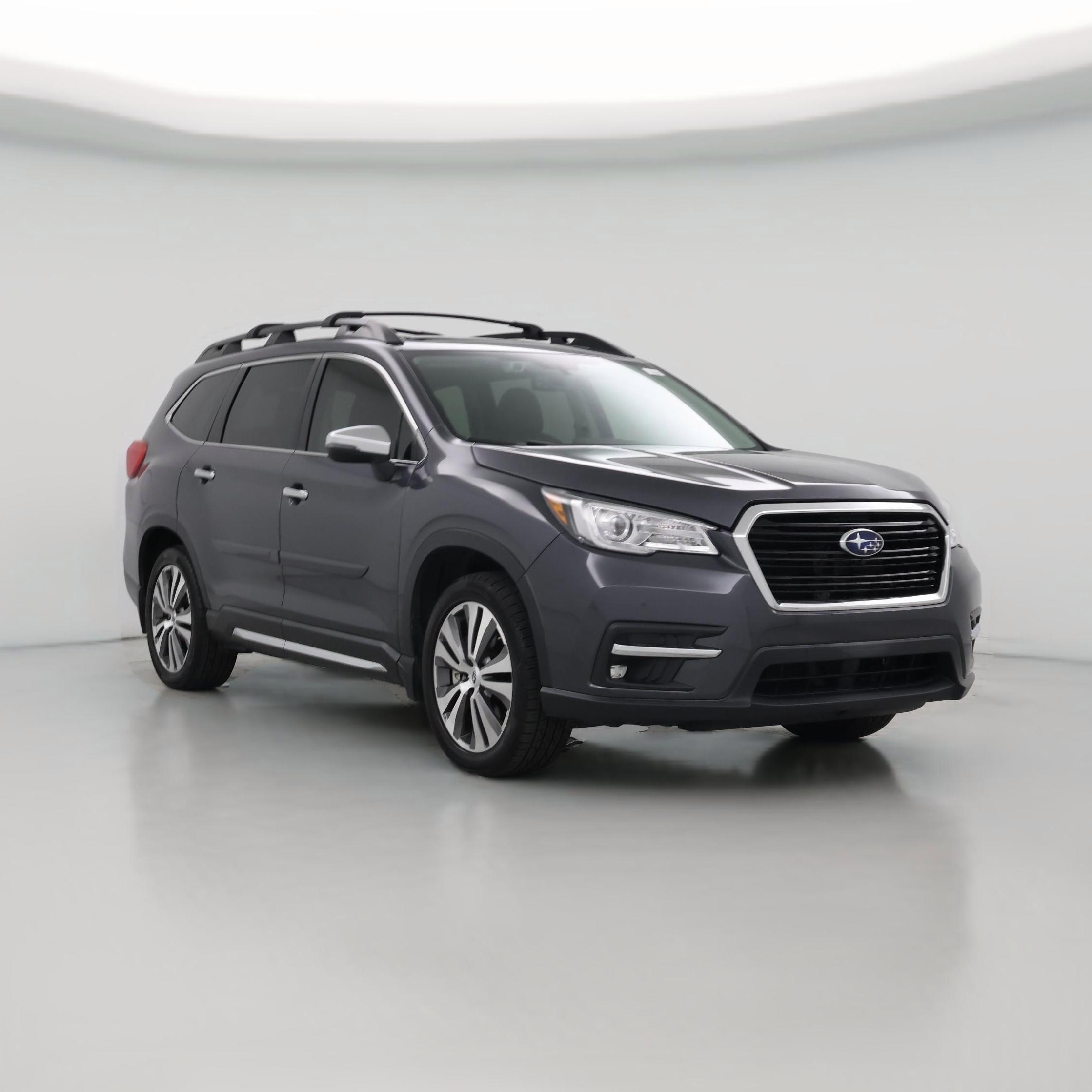 Thumbnail: 2020 Subaru Ascent - 1