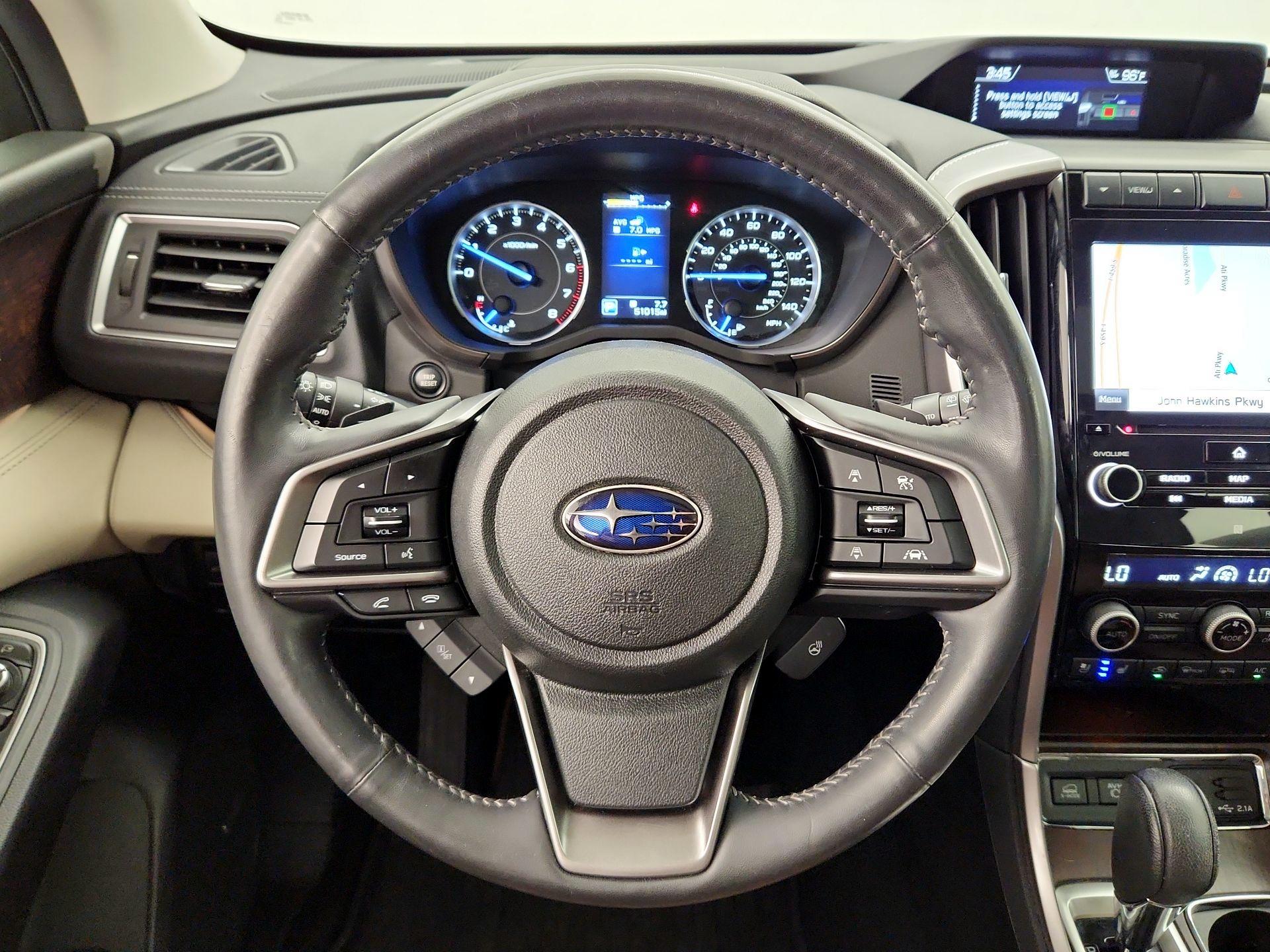 Thumbnail: 2020 Subaru Ascent - 10