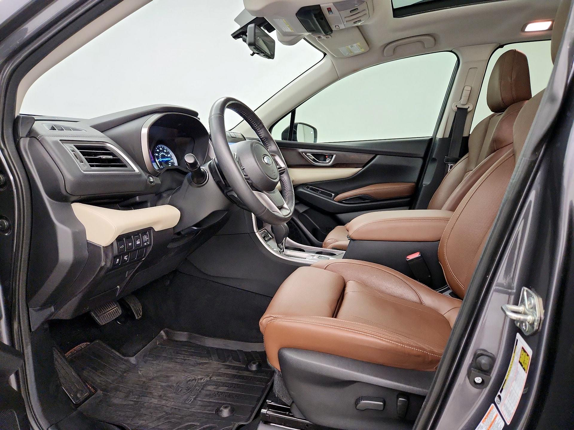 Thumbnail: 2020 Subaru Ascent - 11
